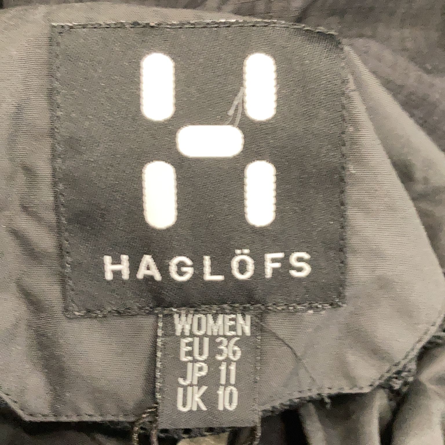 Haglöfs