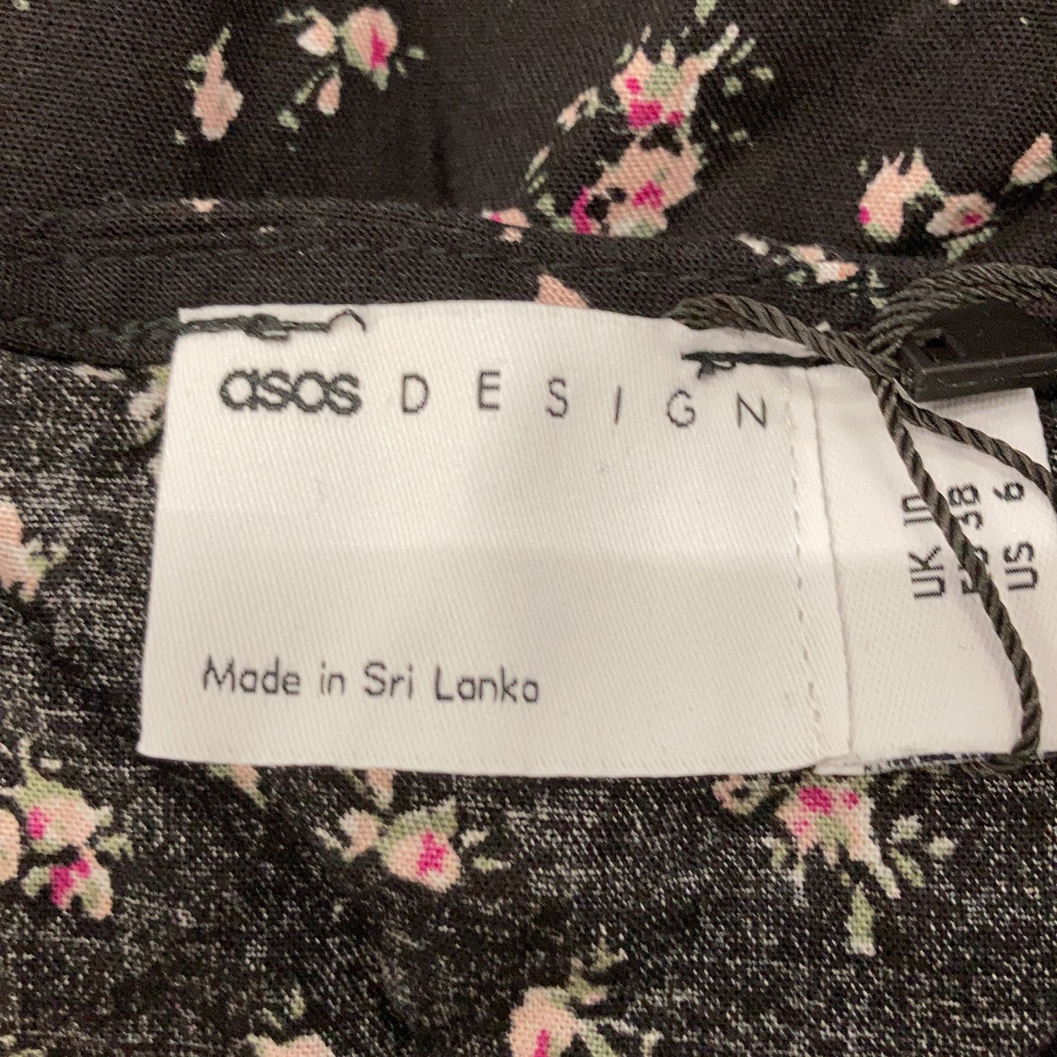 ASOS Design