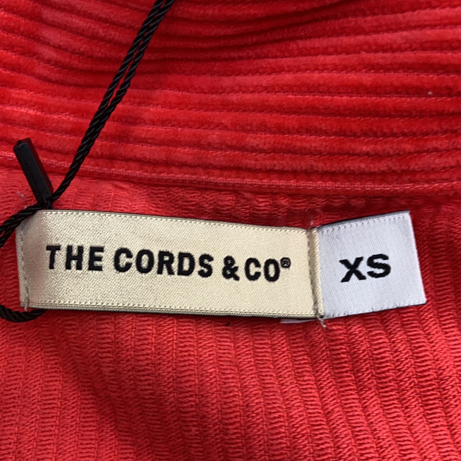 The Cords  Co