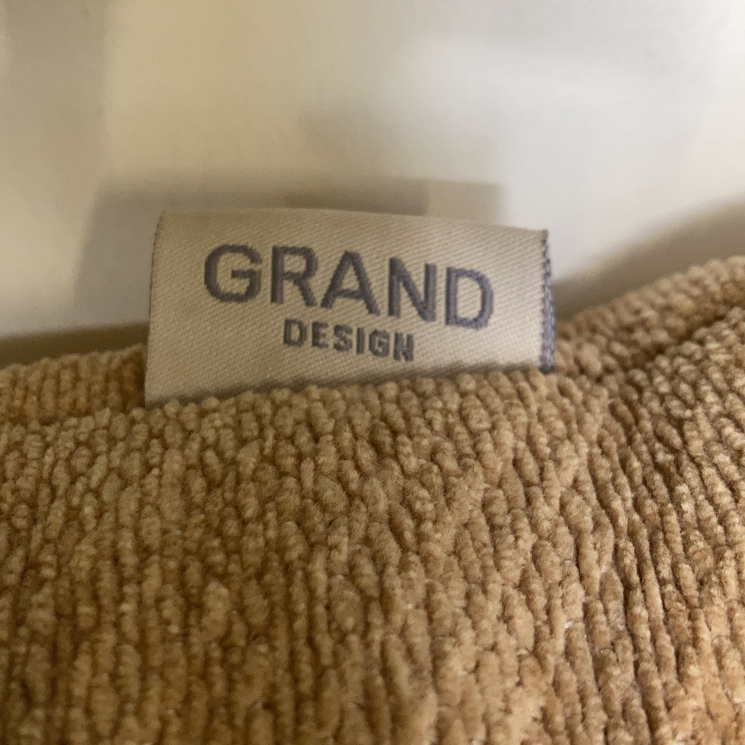 Grand Design