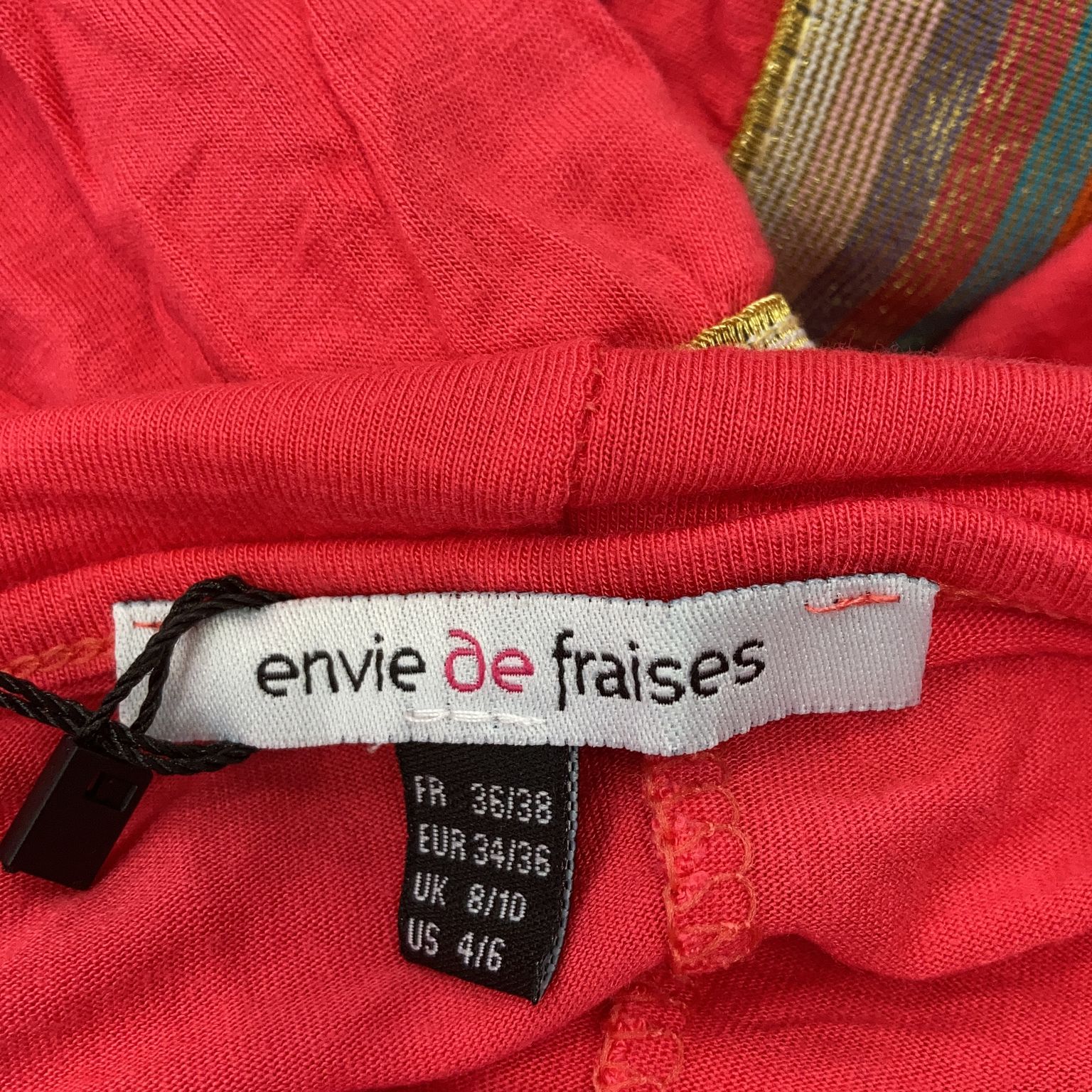 Envie de Fraise