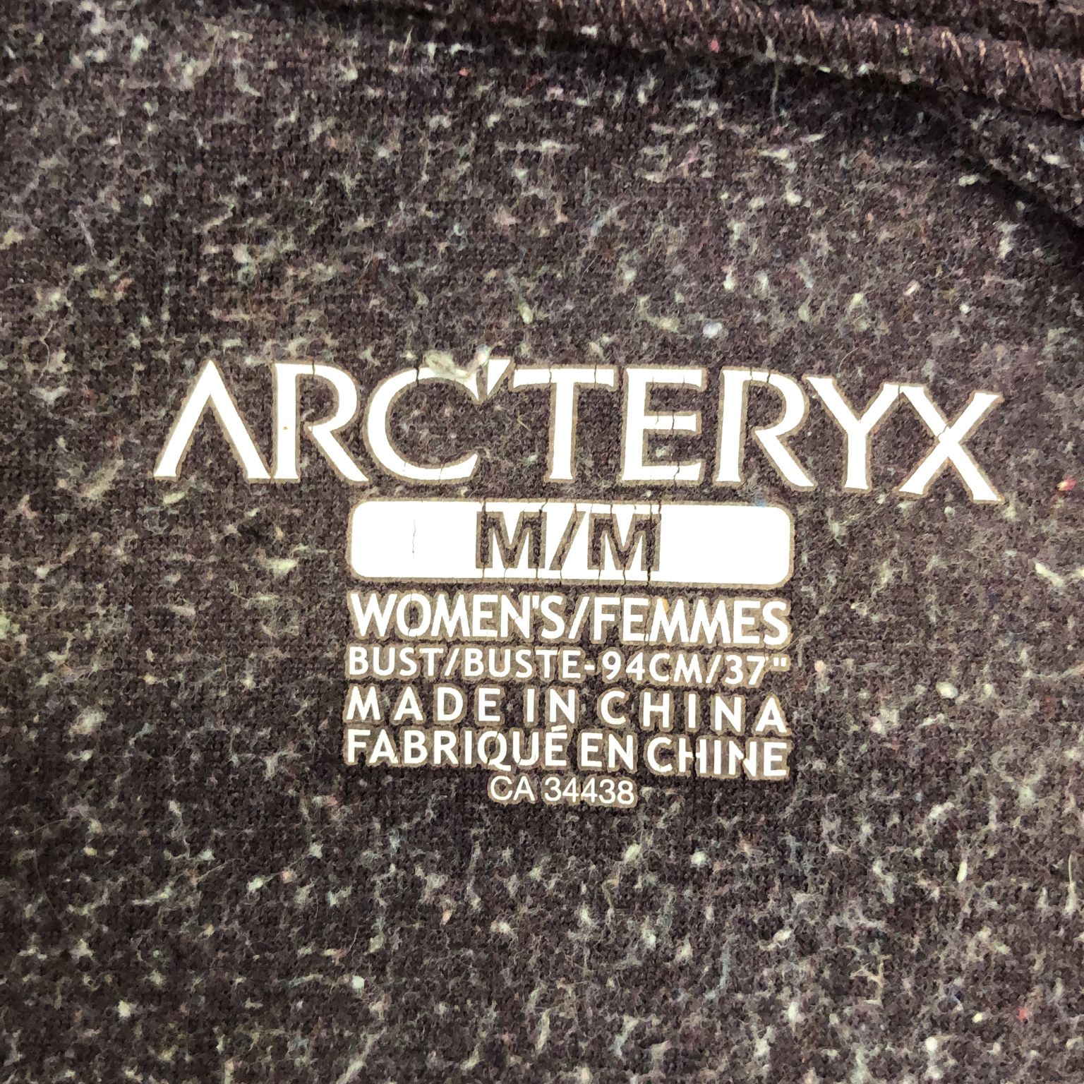 Arc'teryx