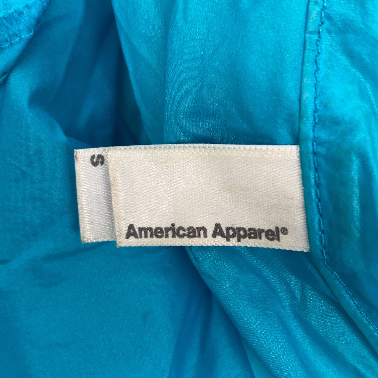 American Apparel