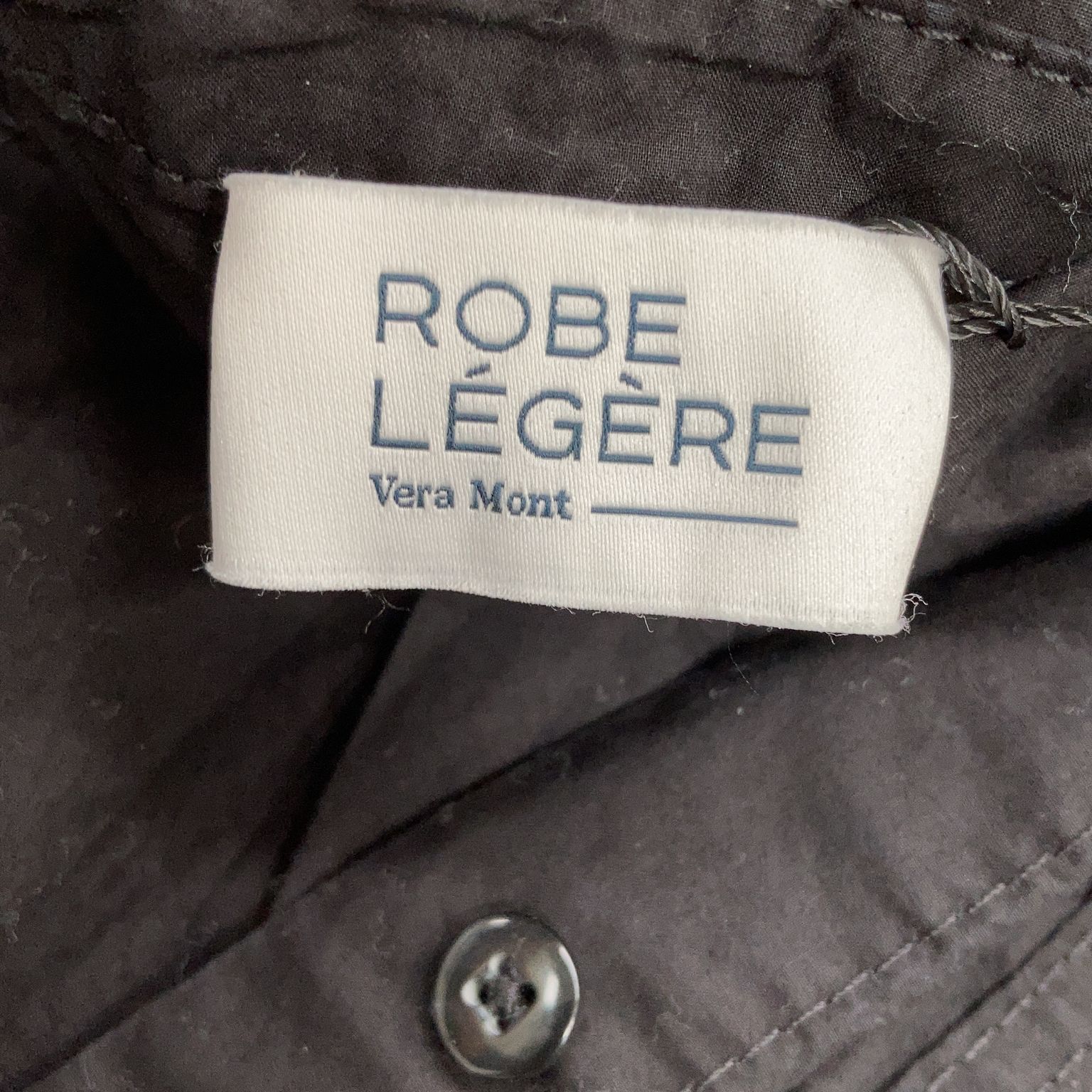 Robe Légère