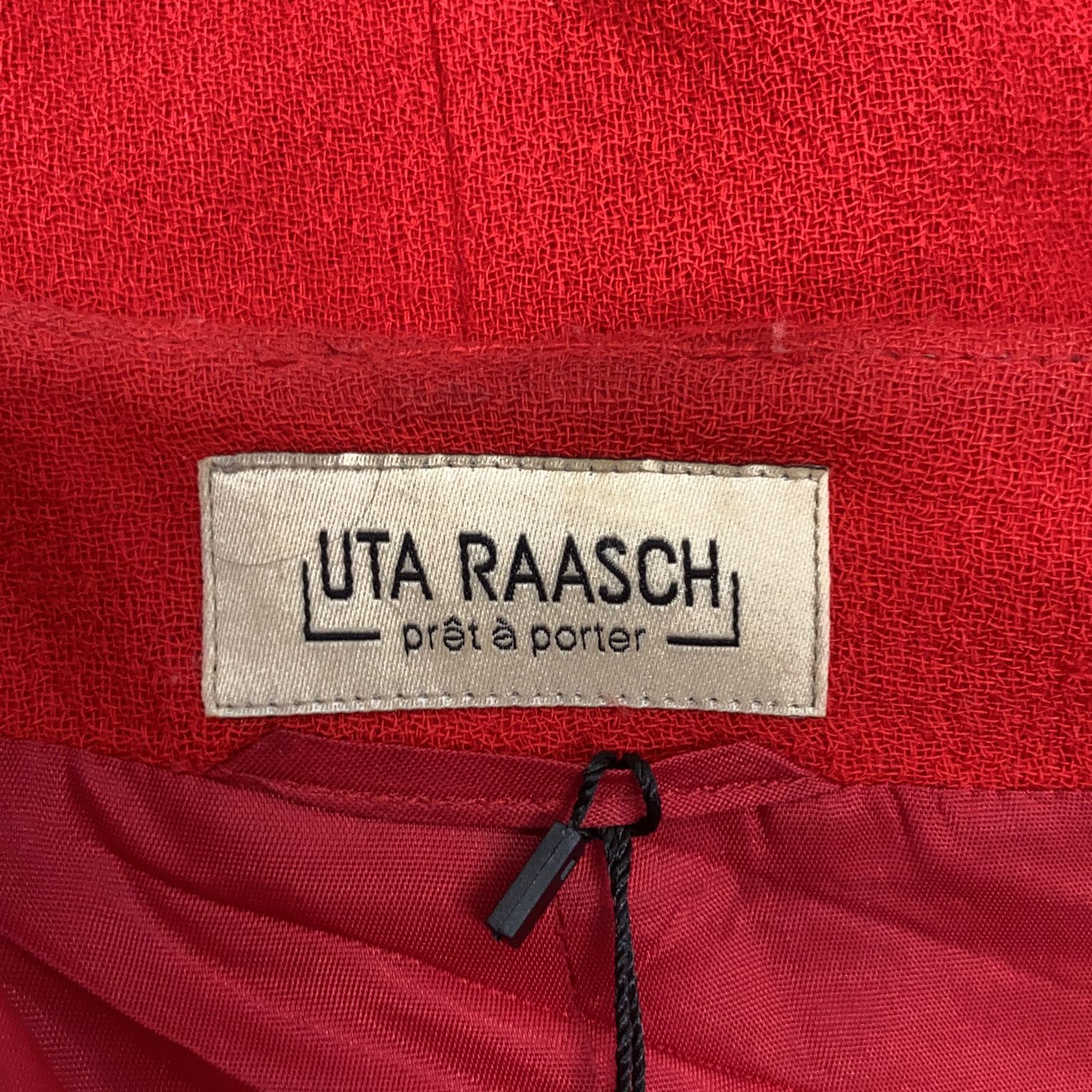 Uta Raasch