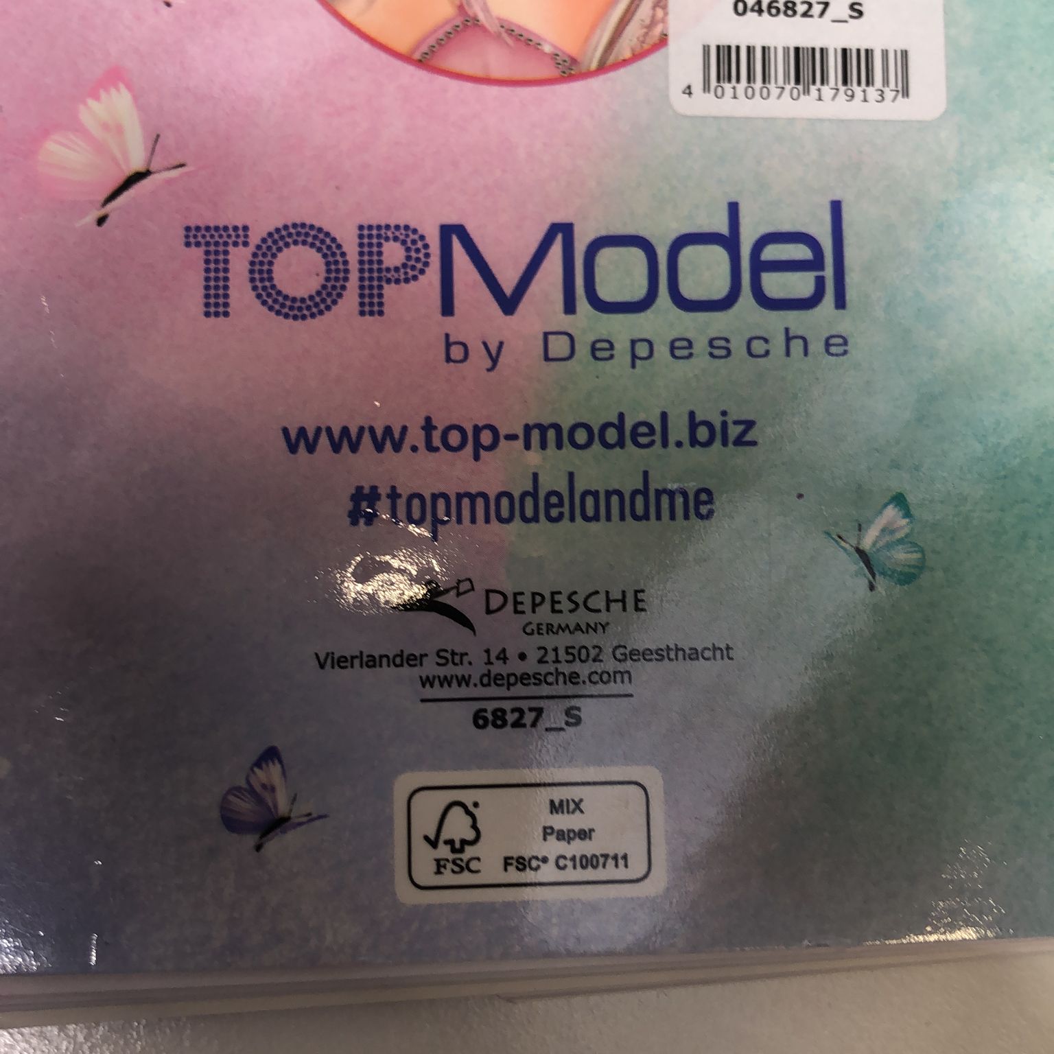 Topmodel