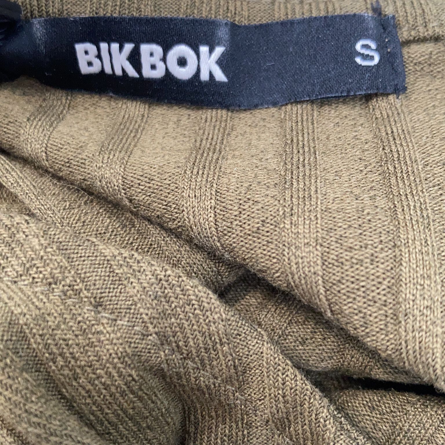 Bik Bok