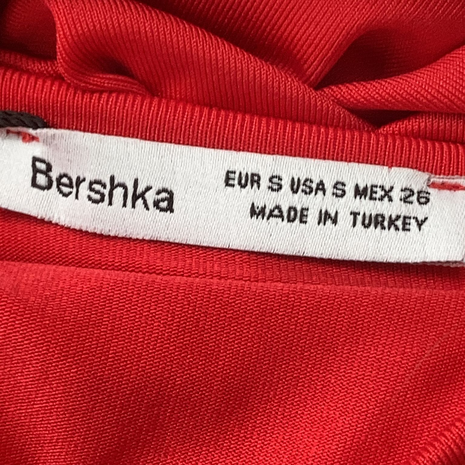 Bershka