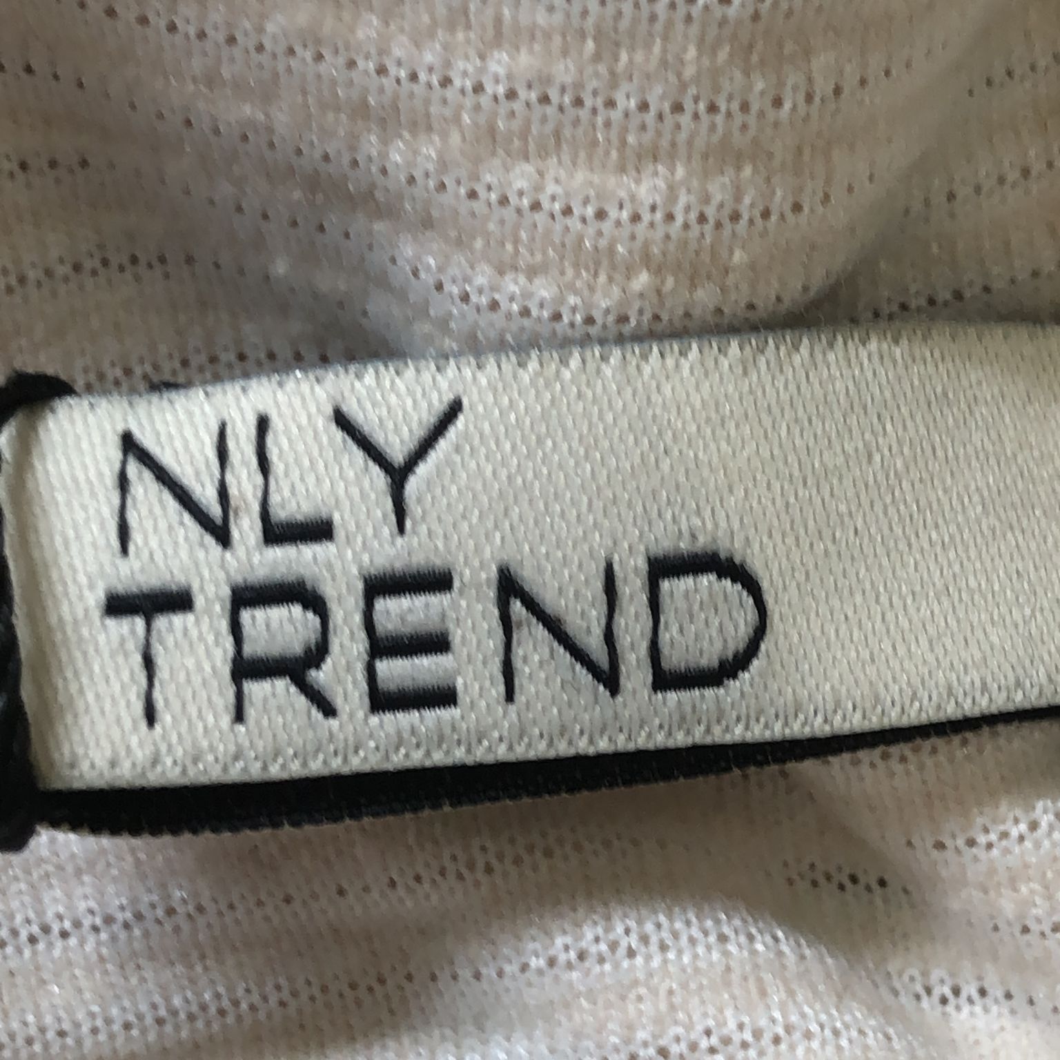 NLY Trend