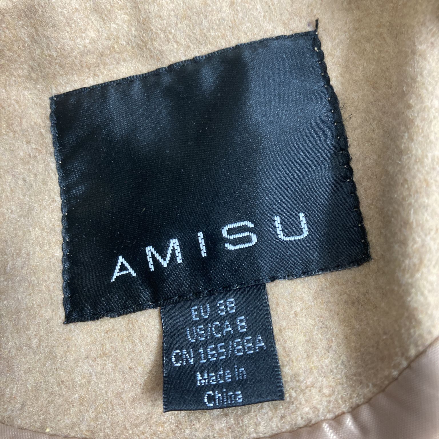 Amisu