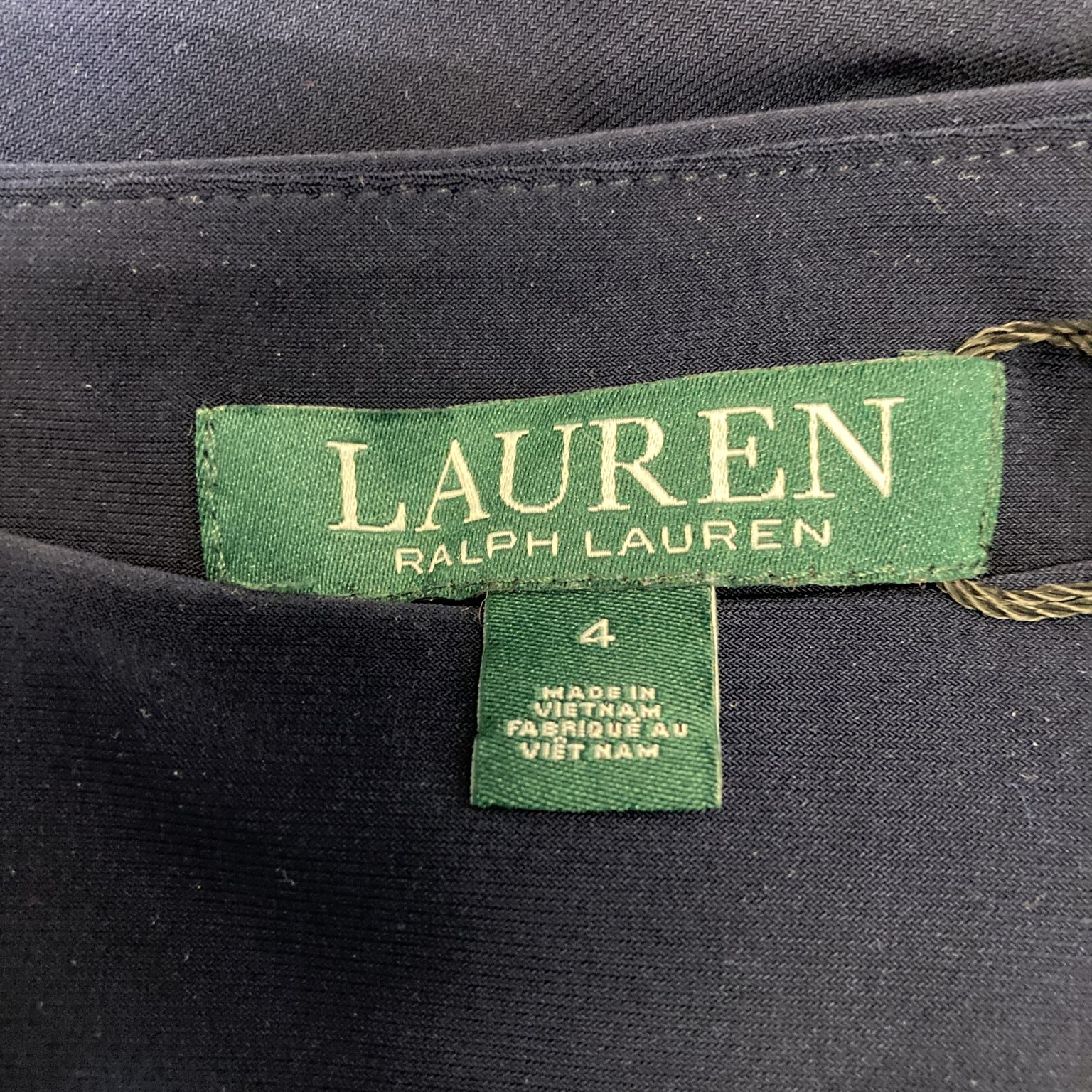 Lauren Ralph Lauren