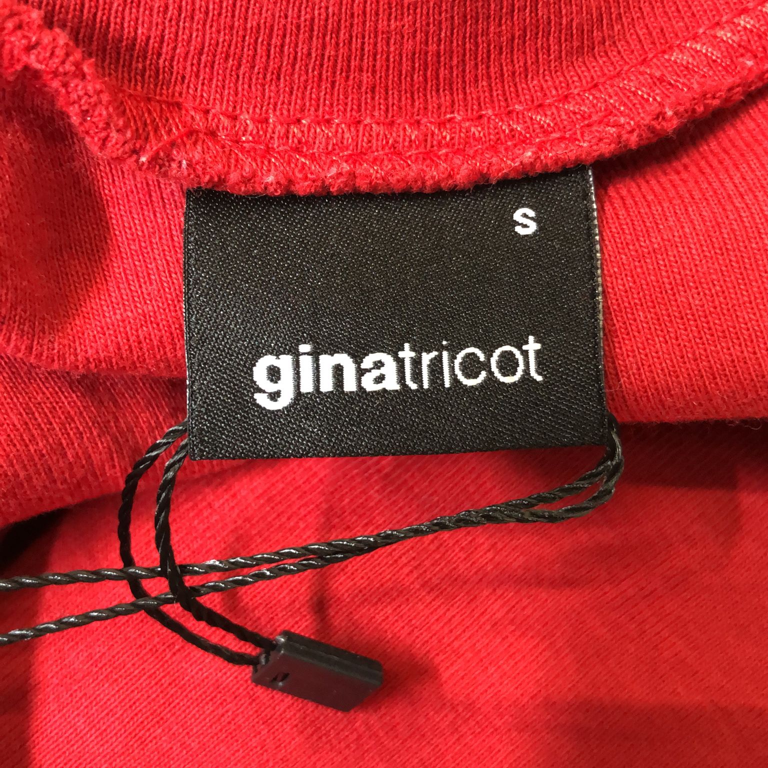 Gina Tricot