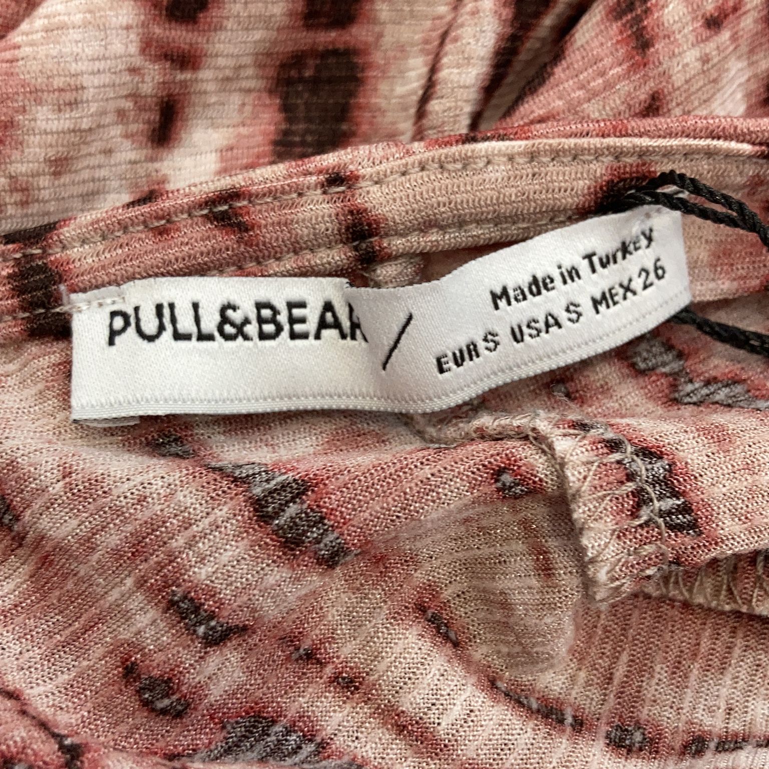 Pull  Bear