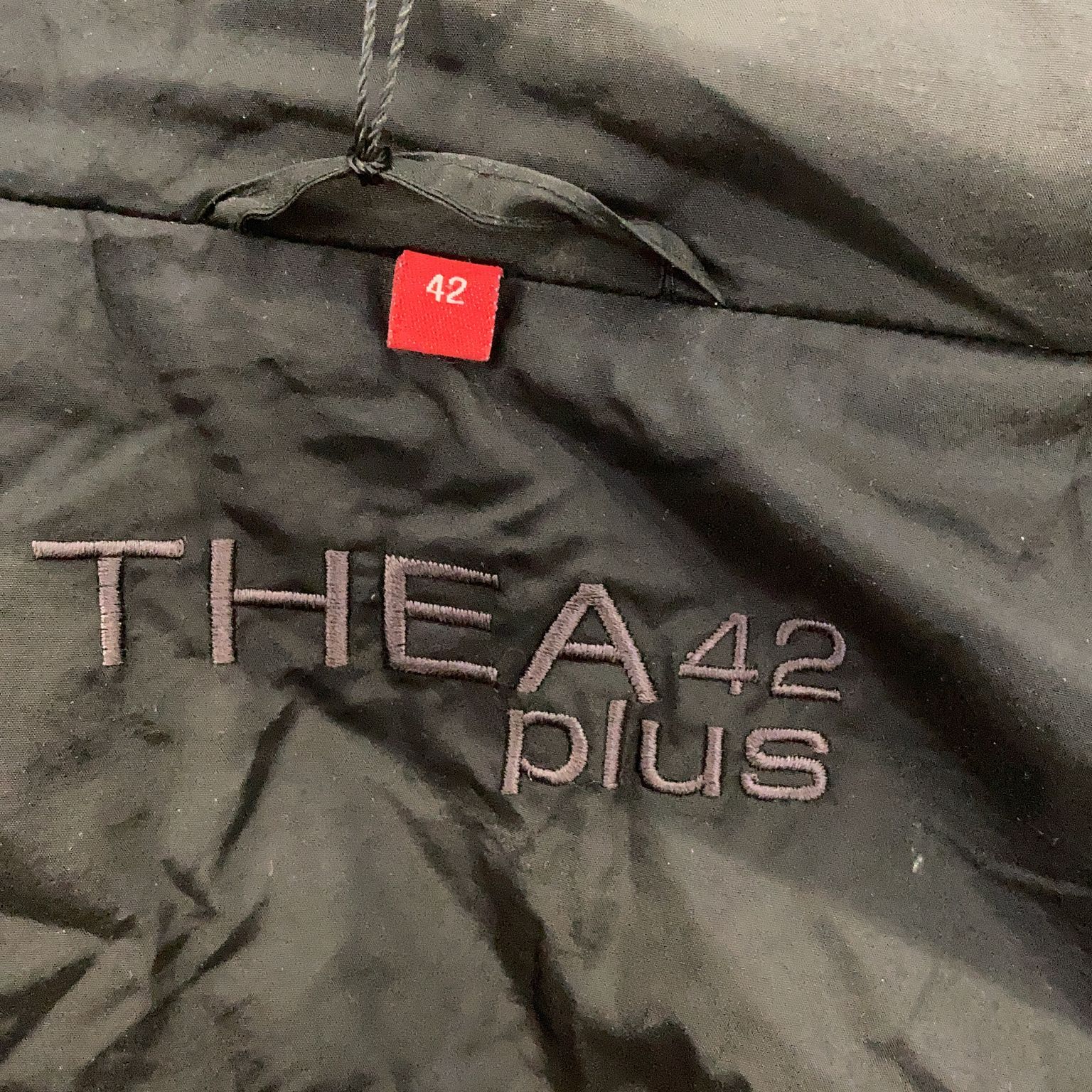 THEA 42 plus