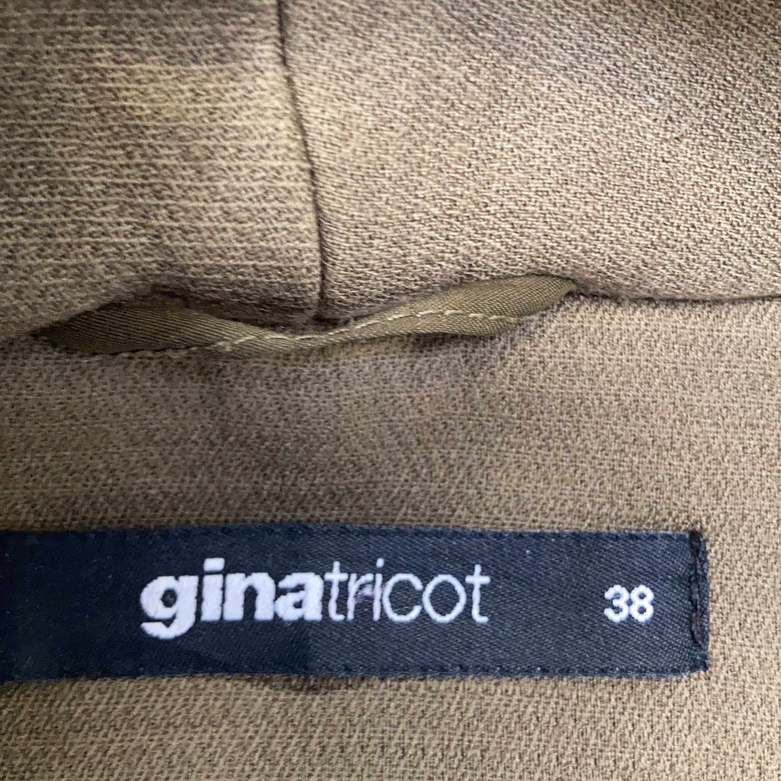 Gina Tricot