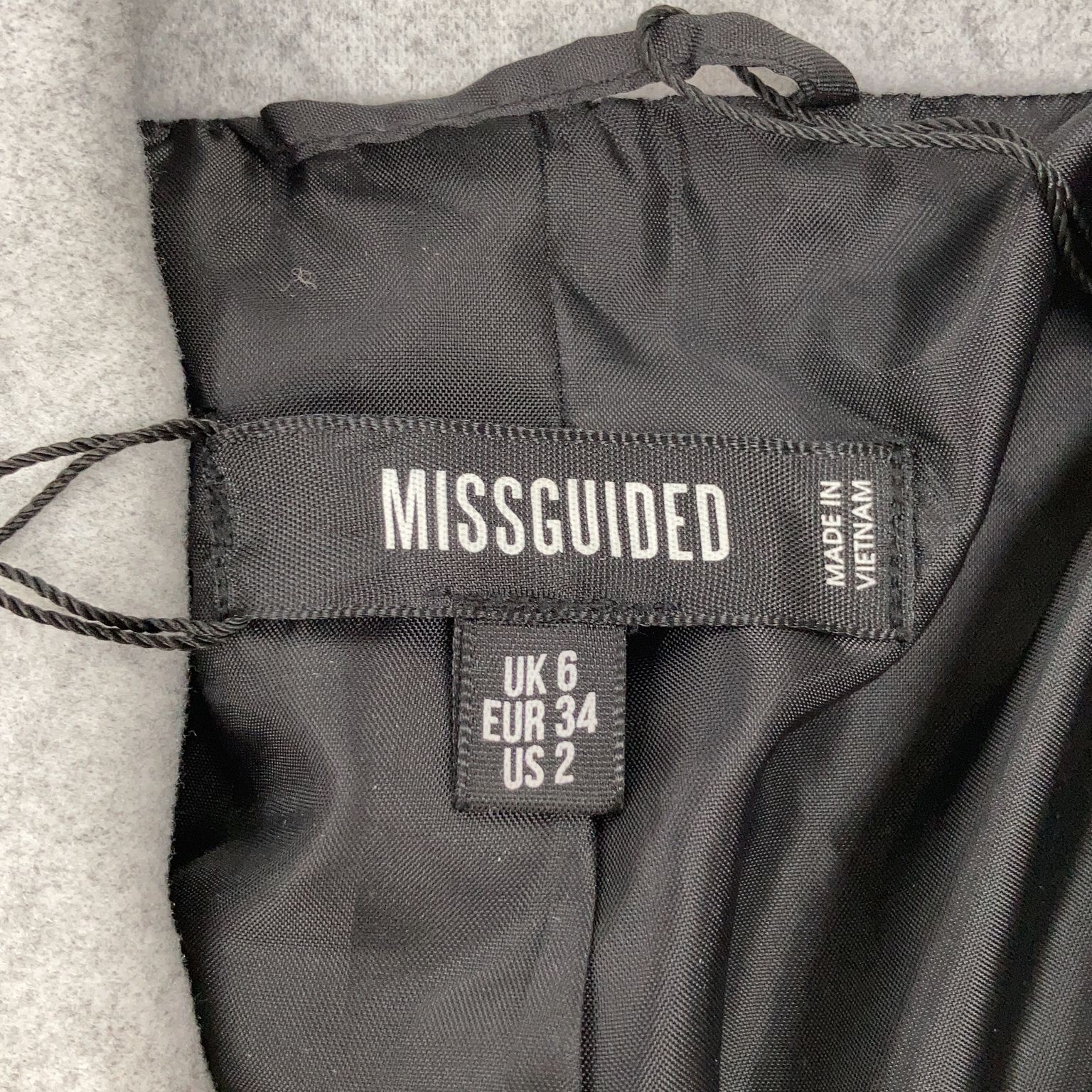 Missguided