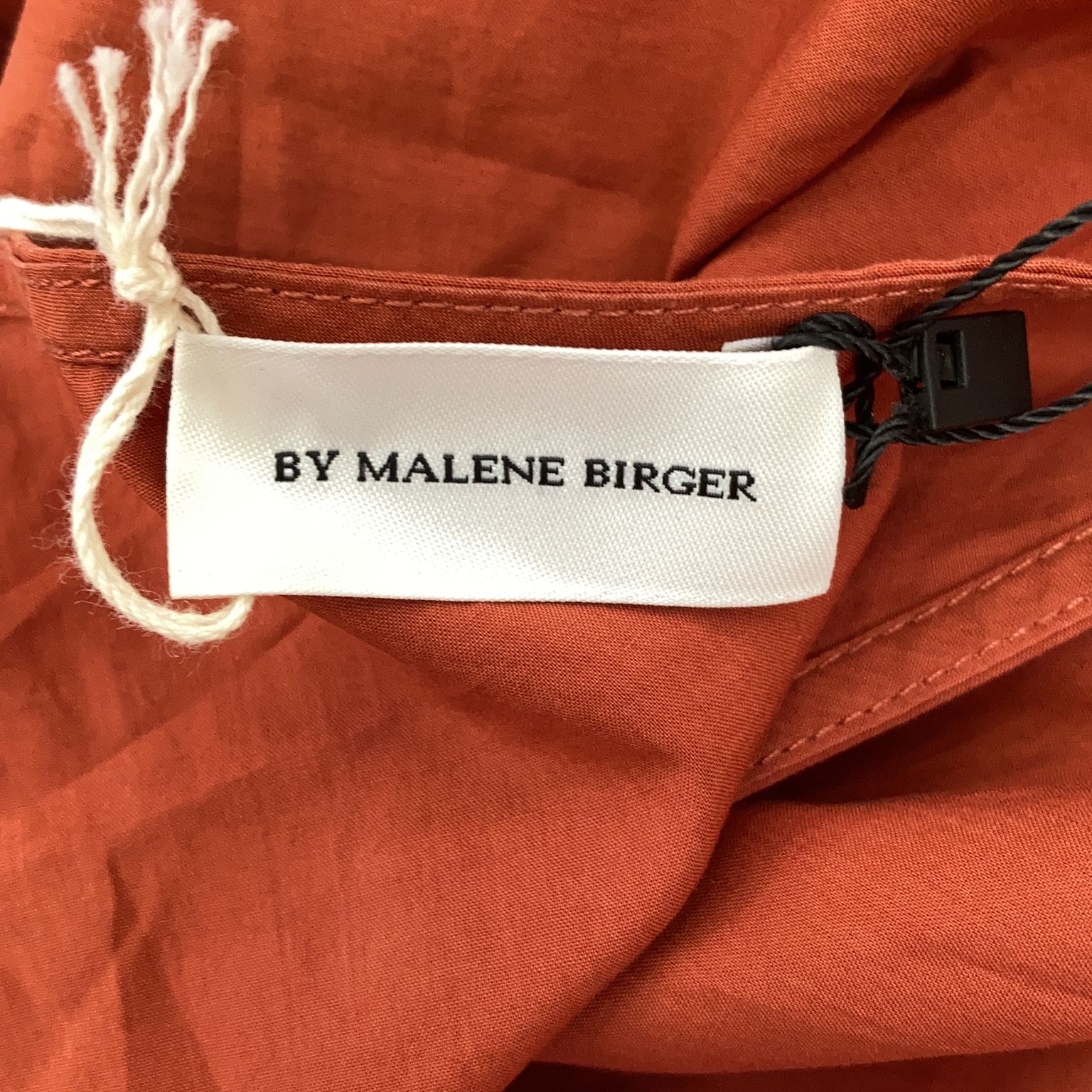 By Malene Birger