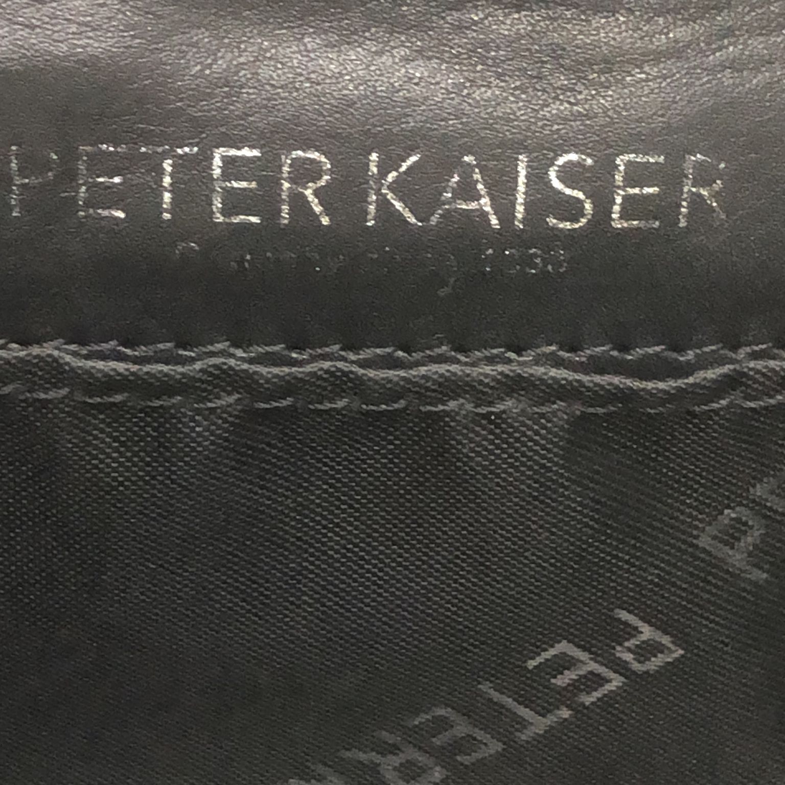 Peter Kaiser