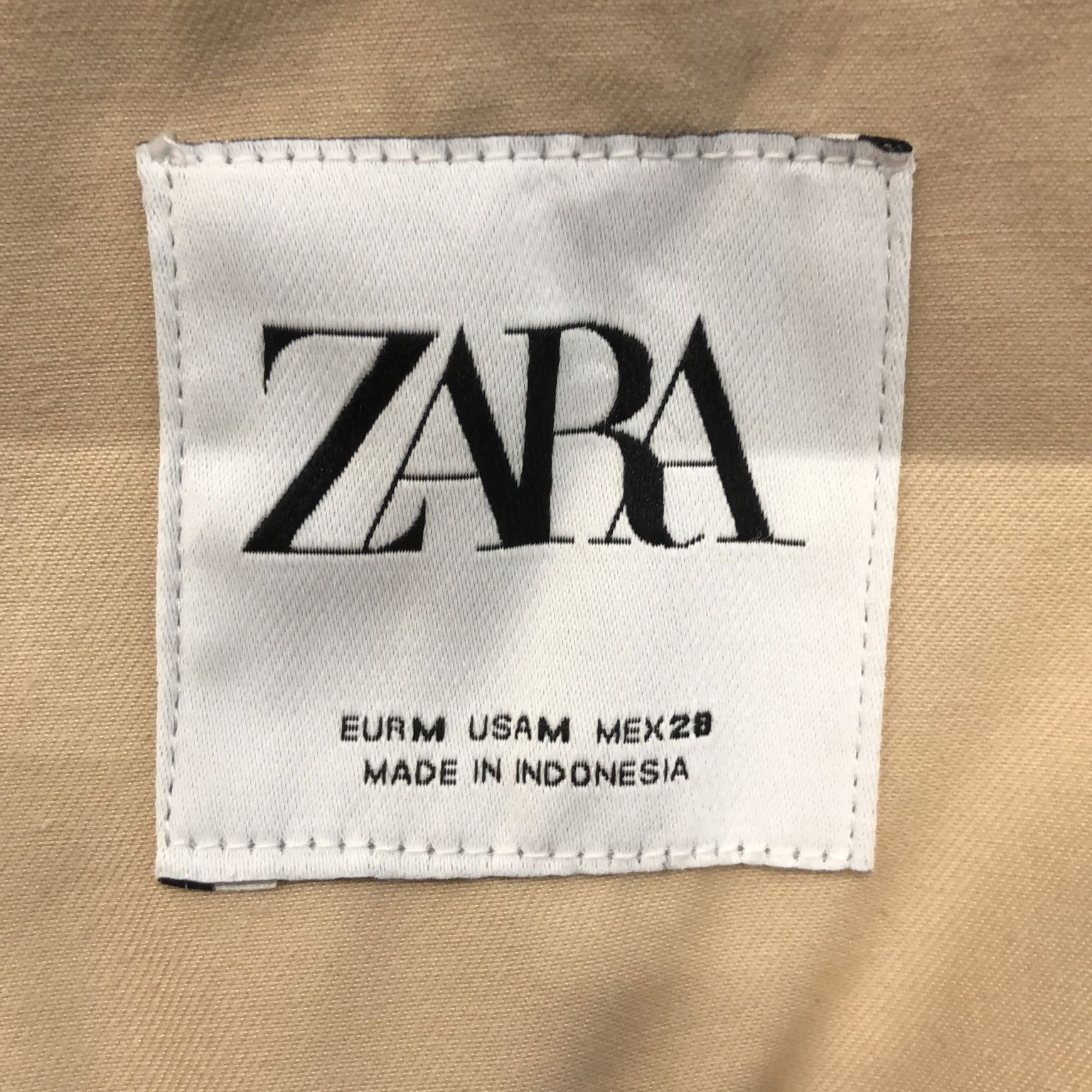 Zara