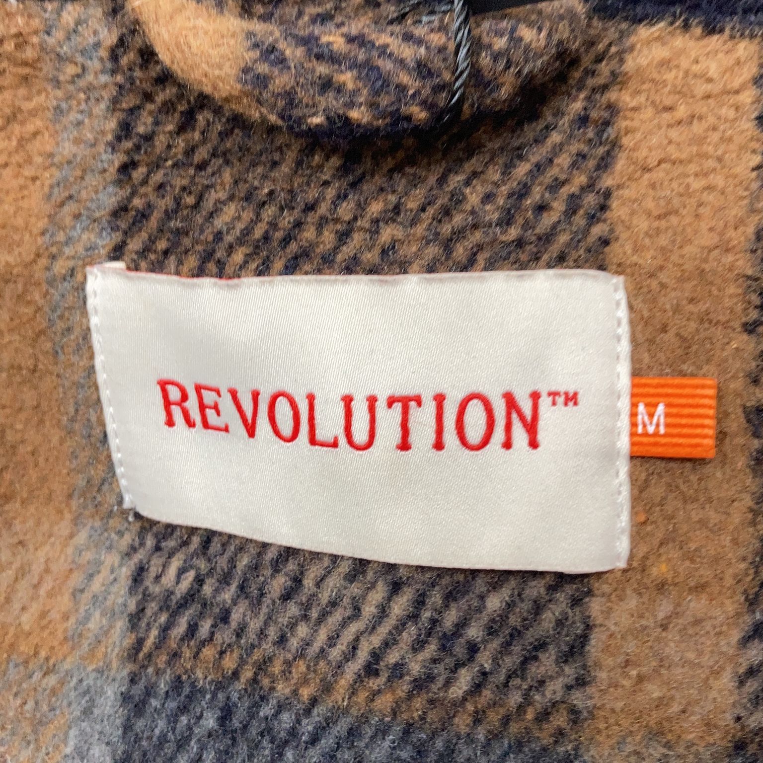 Revolution