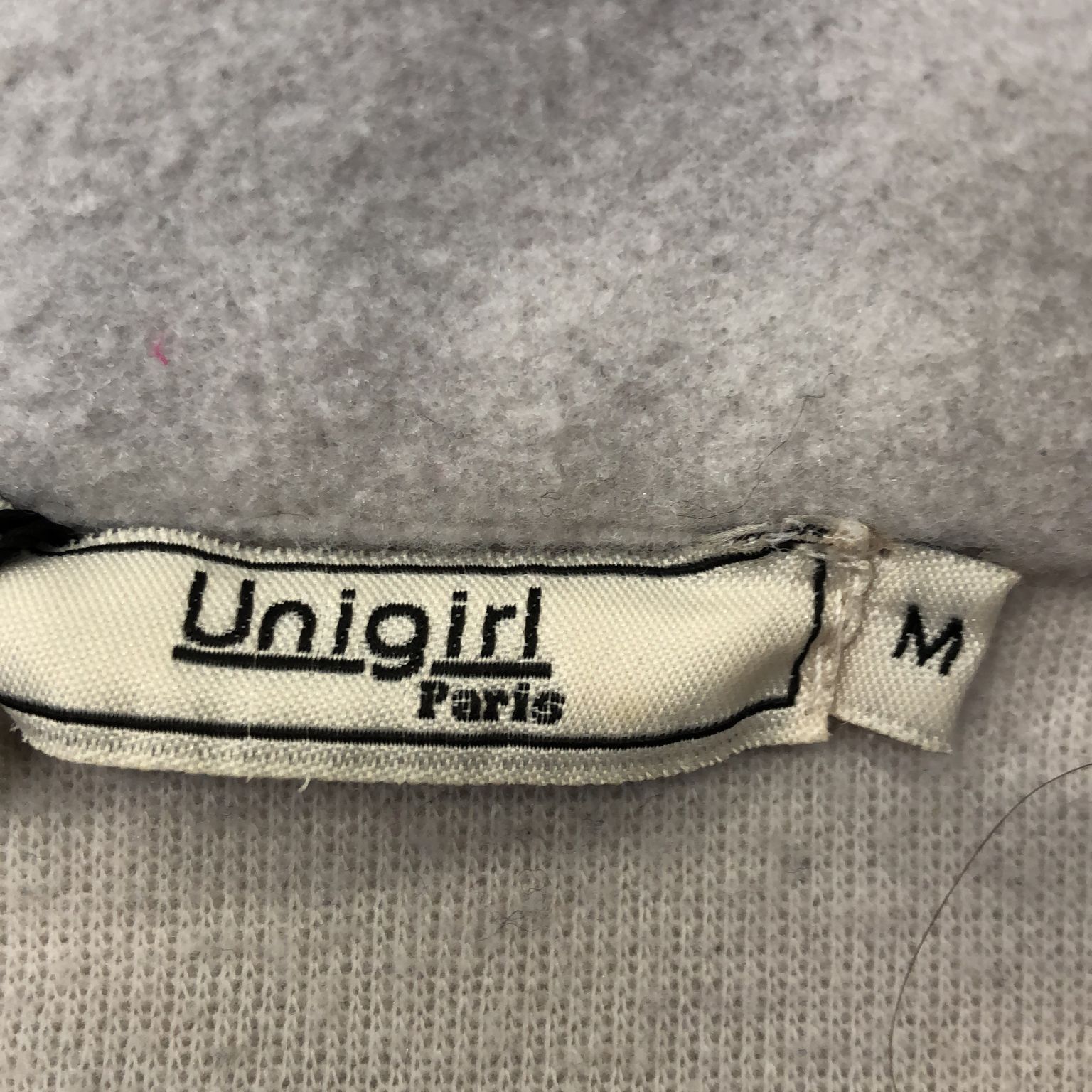 Unigirl Paris