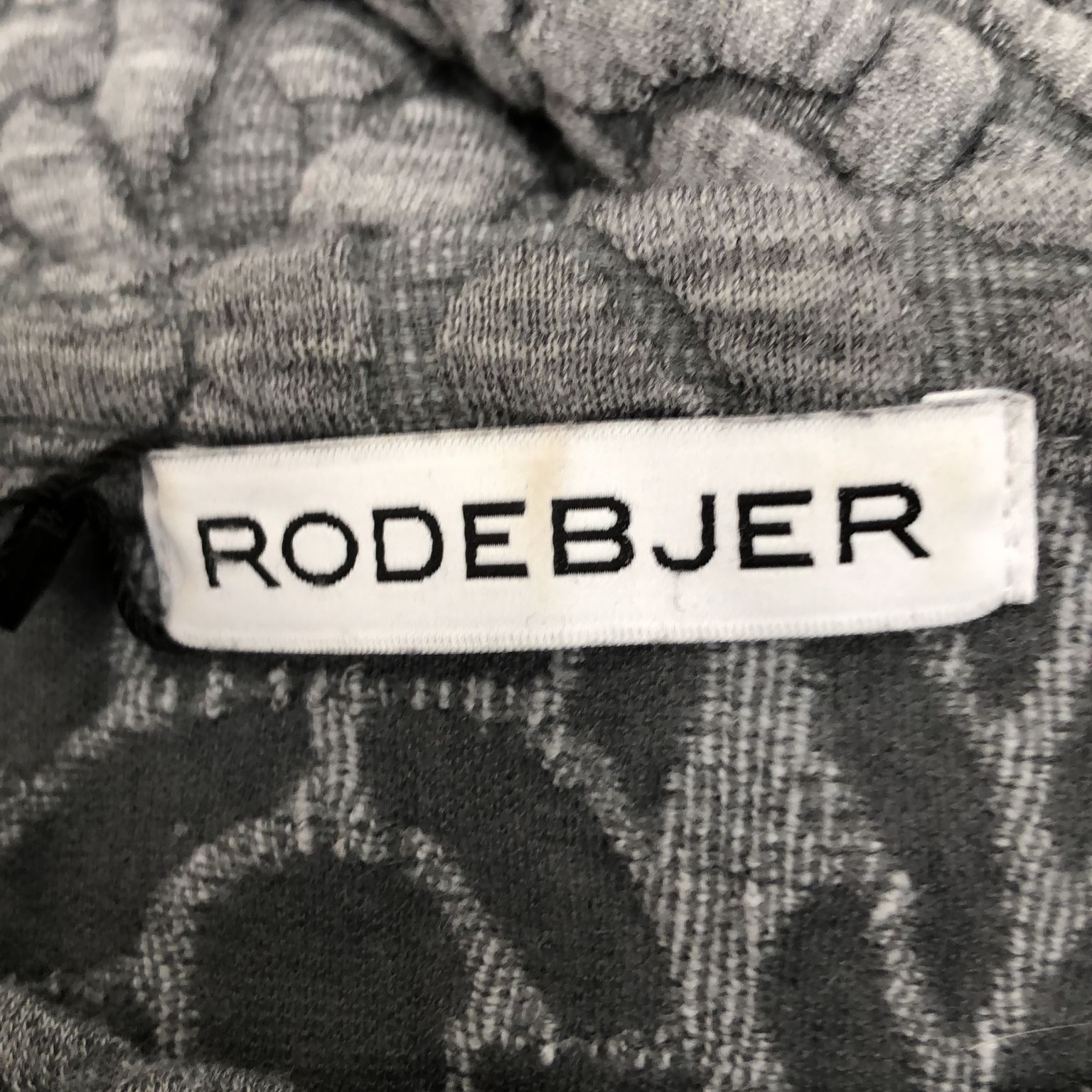 Rodebjer