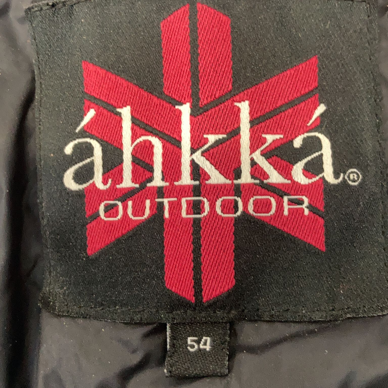 Áhkká Outdoor