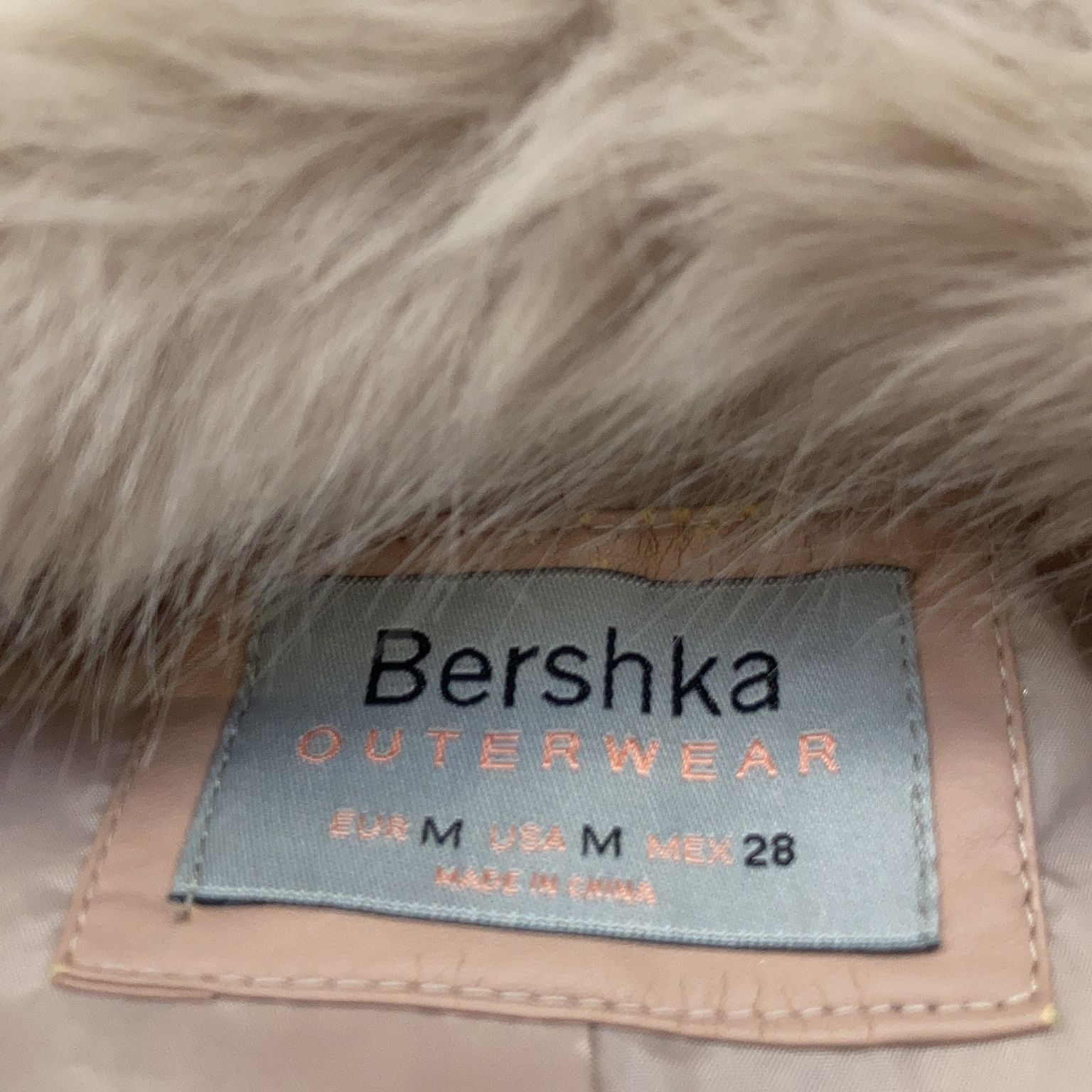 Bershka