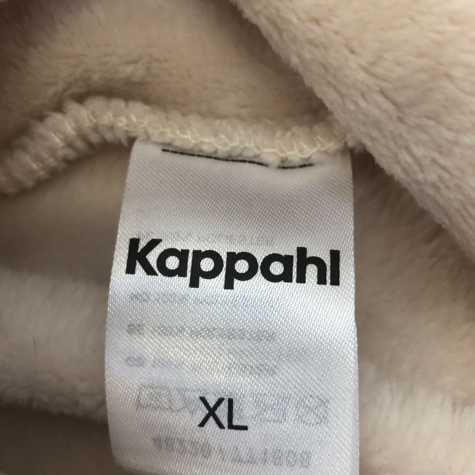 KappAhl