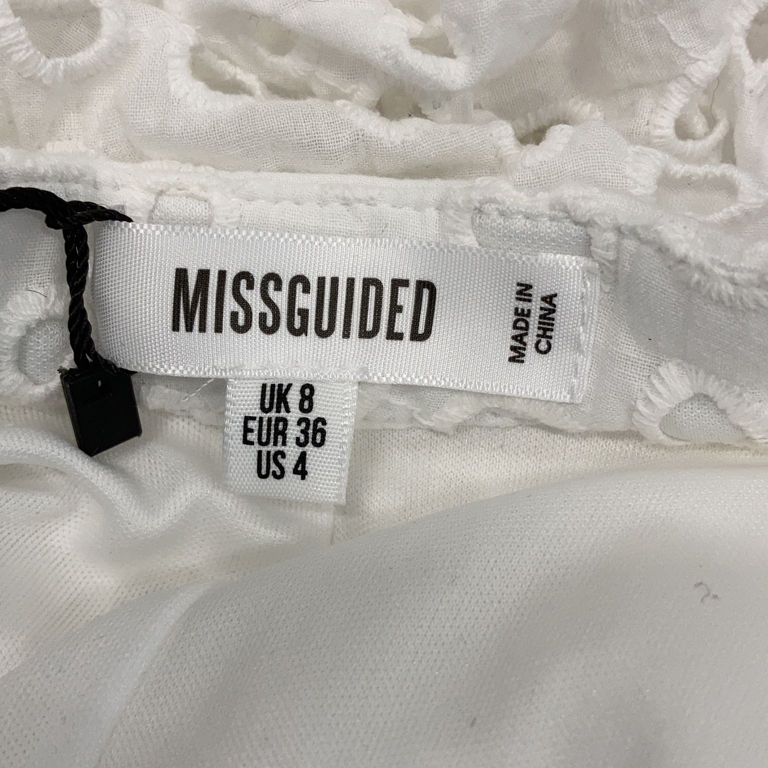 Missguided