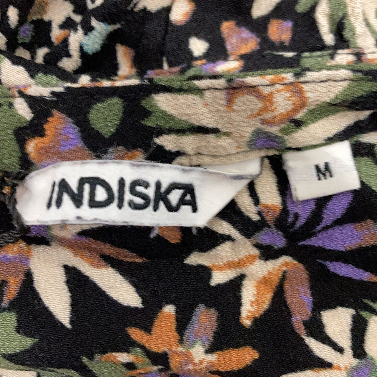 Indiska