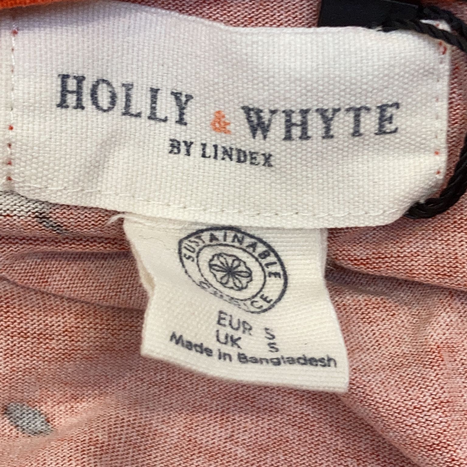 Holly  Whyte by Lindex