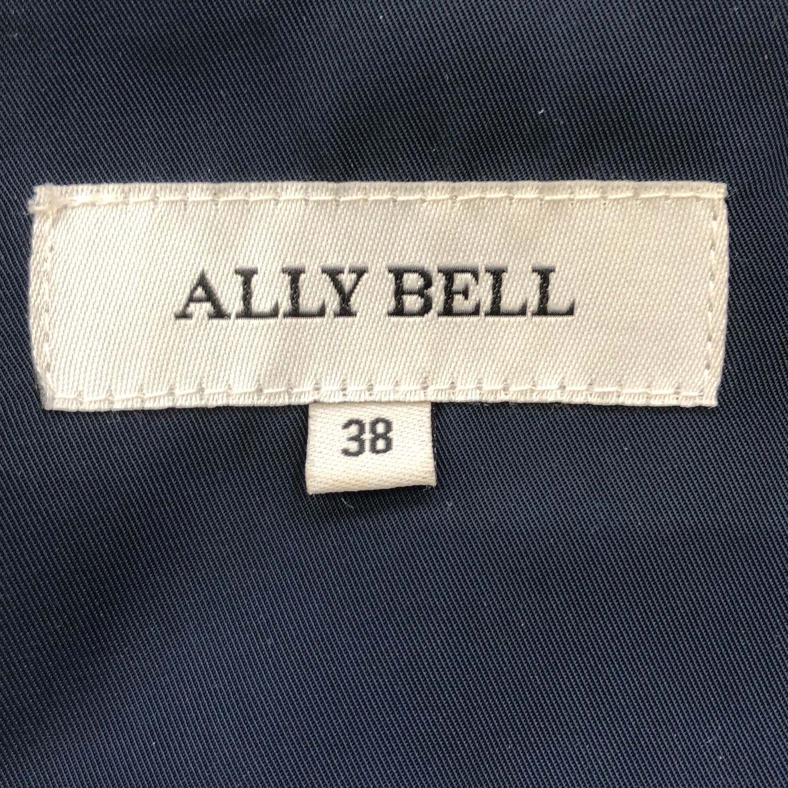 Ally Bell