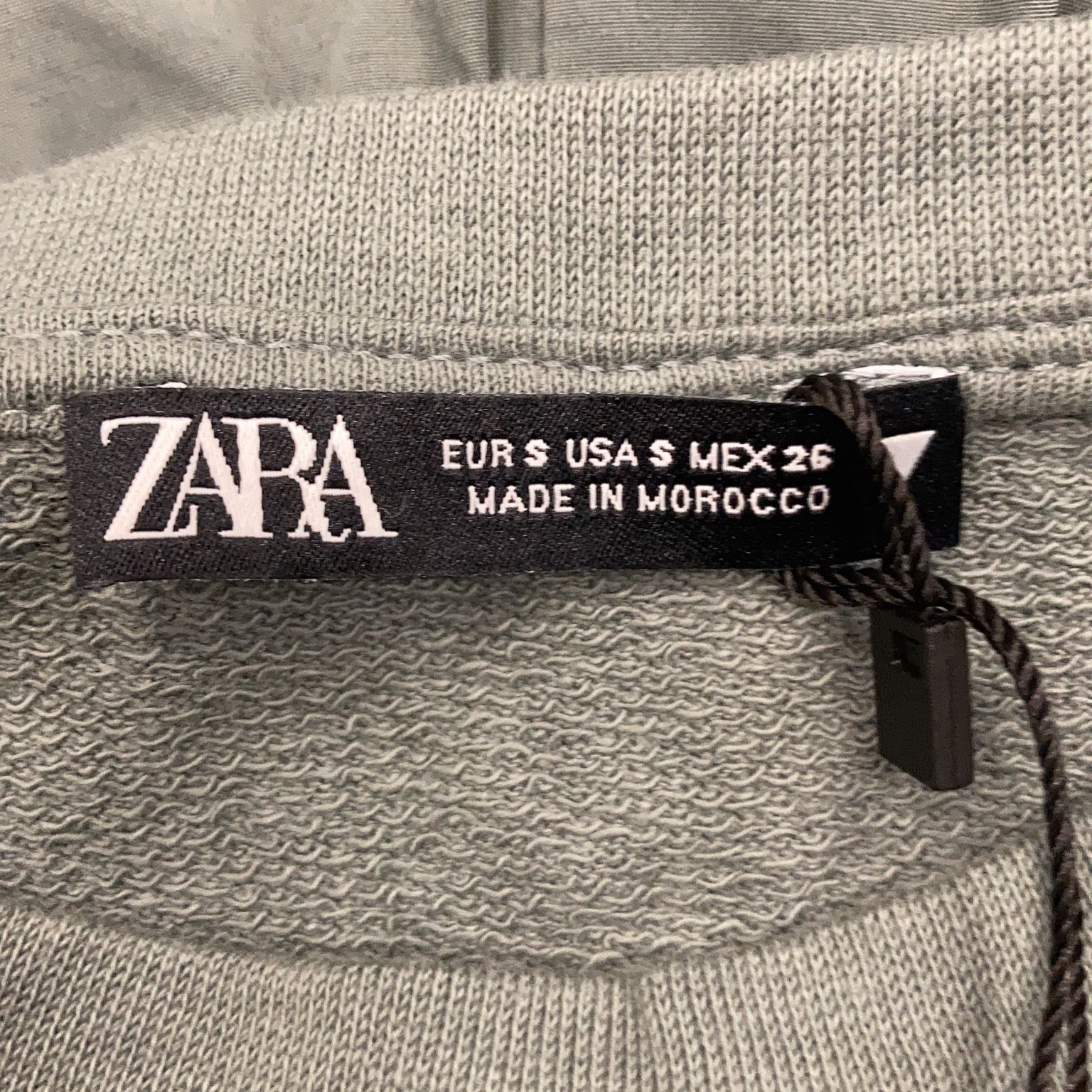 Zara