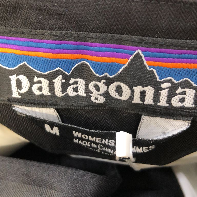 Patagonia