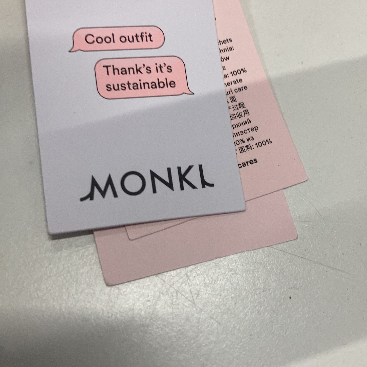 Monki