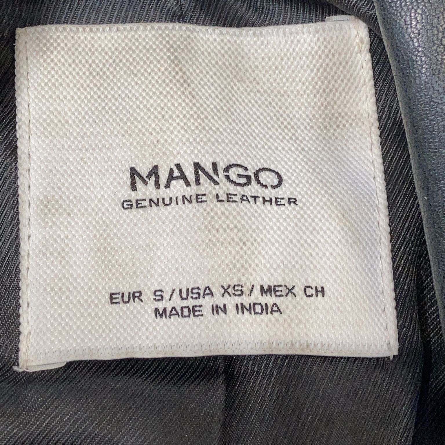 Mango