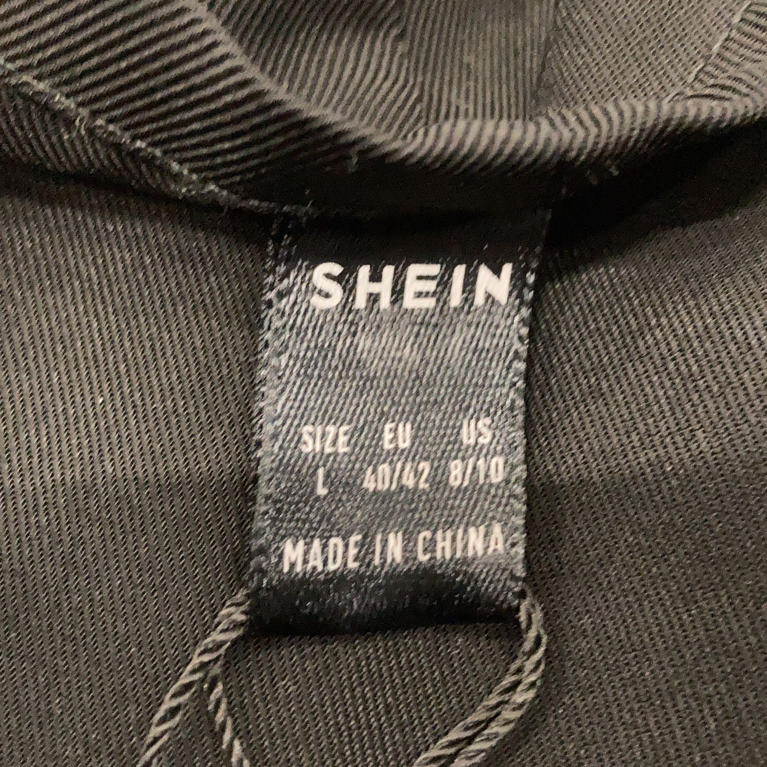 Shein