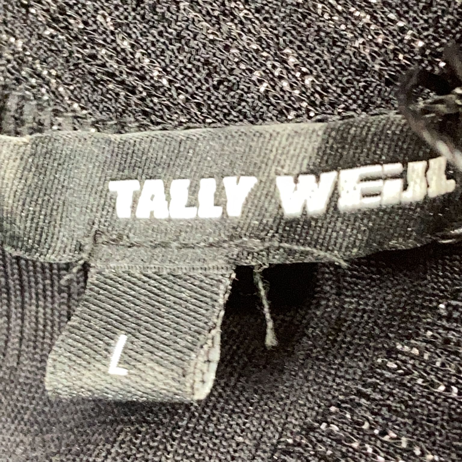 Tally Weijl