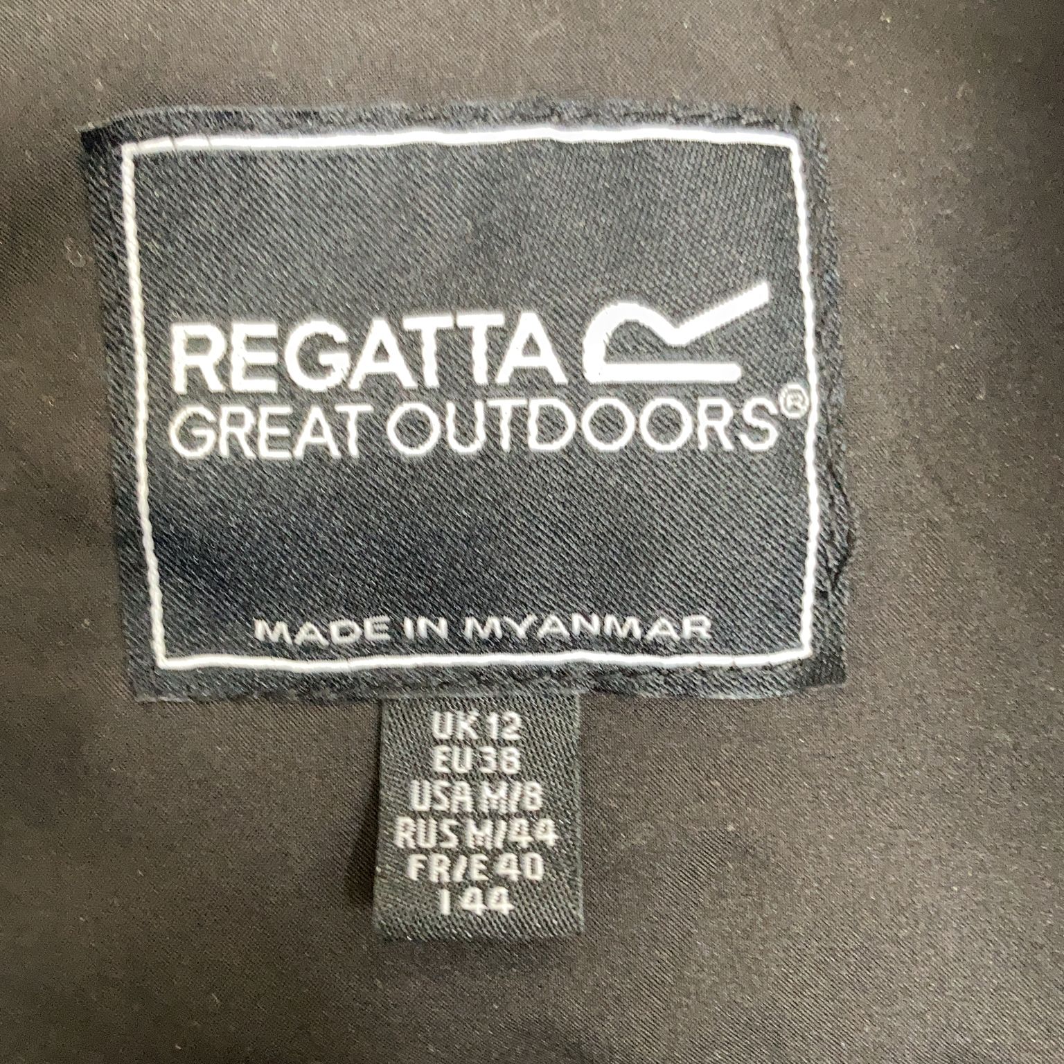 Regatta