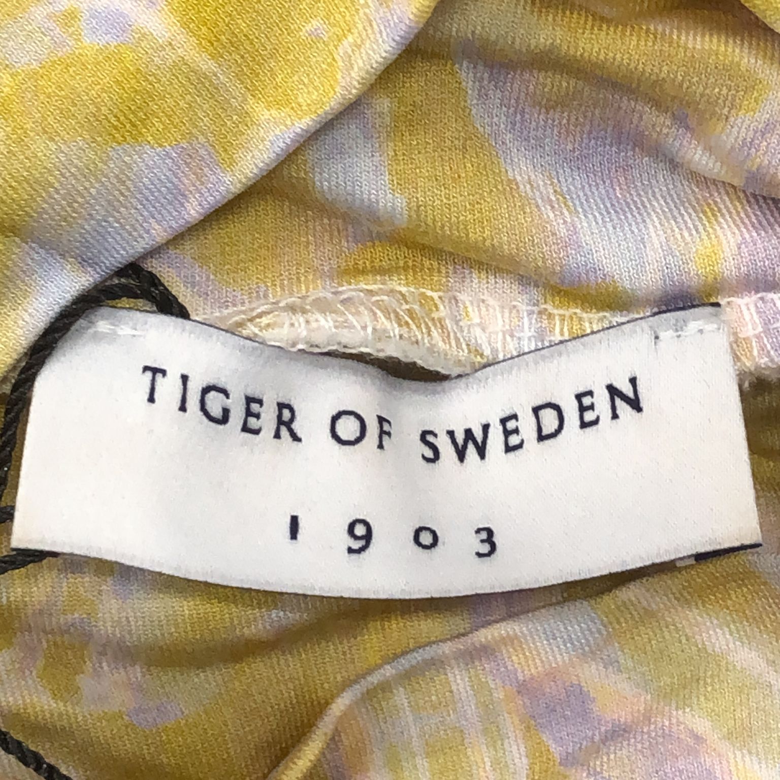 Tiger of Sweden