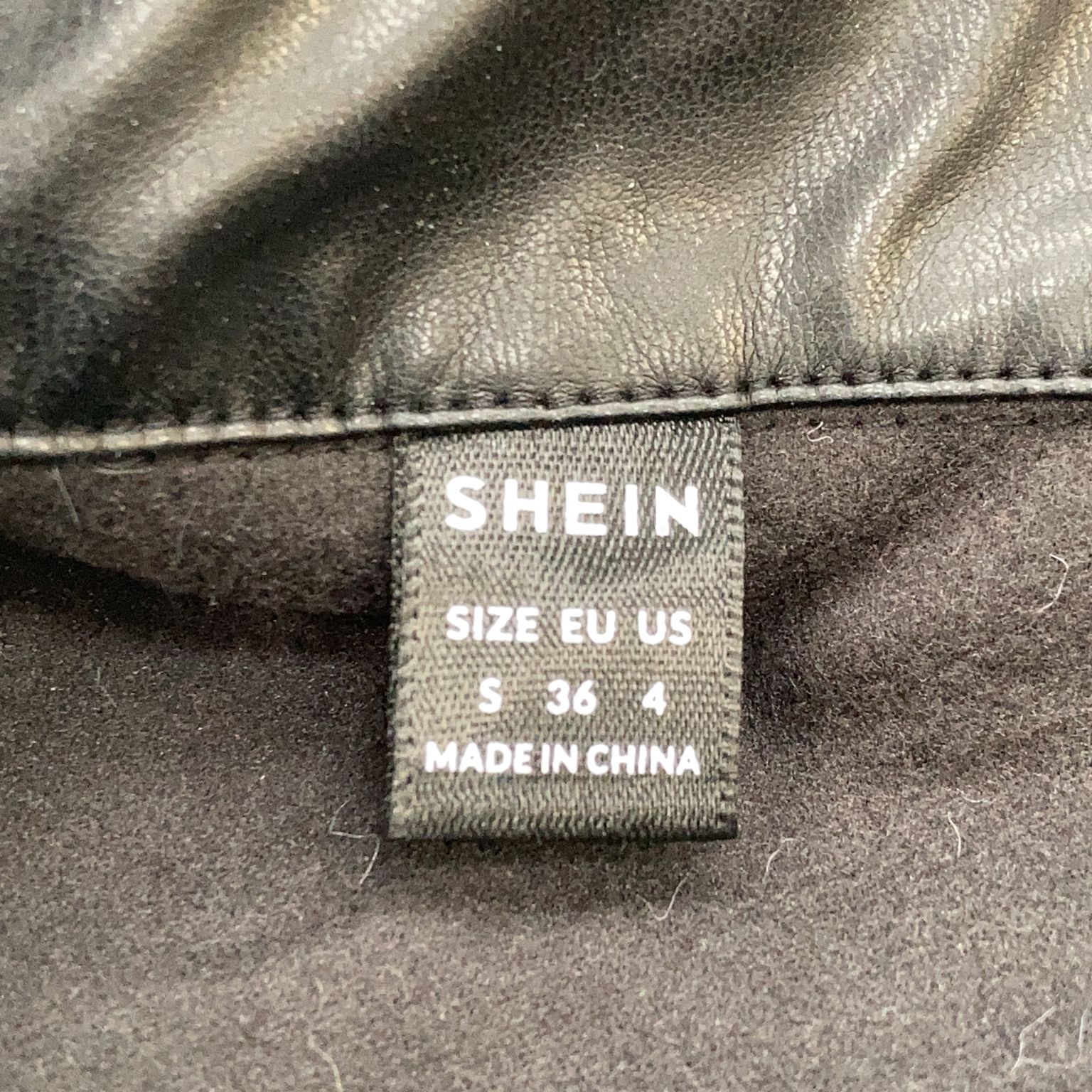 Shein