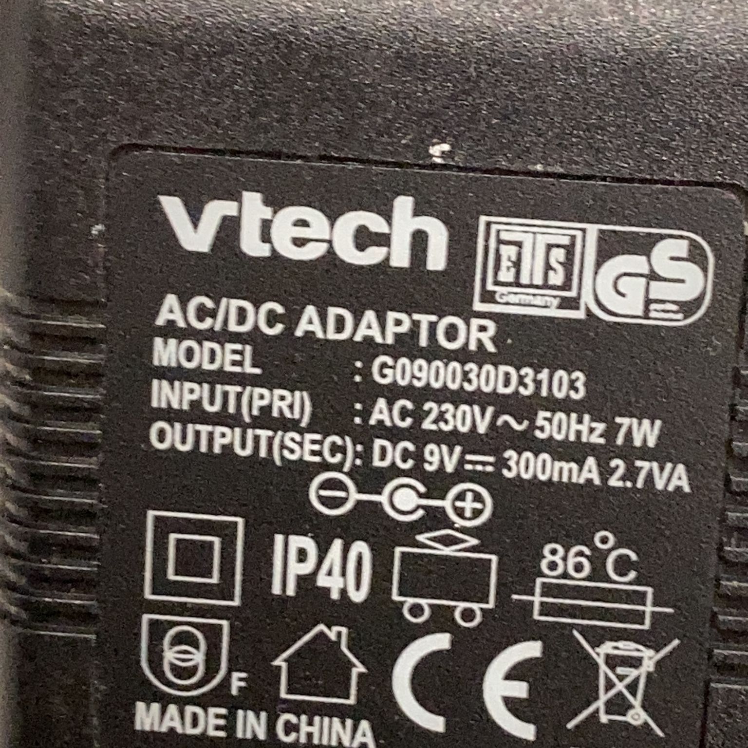 VTech