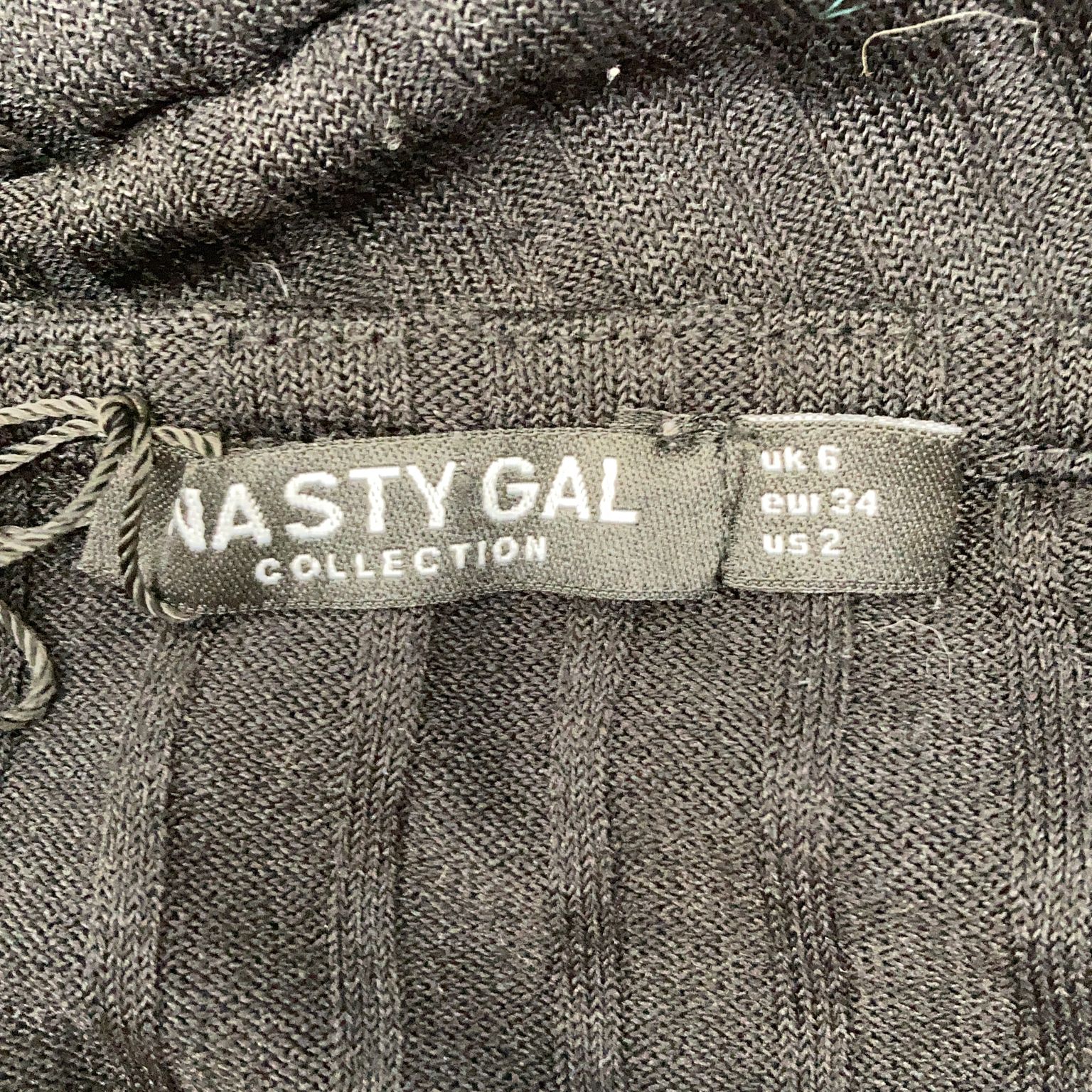 Nasty Gal