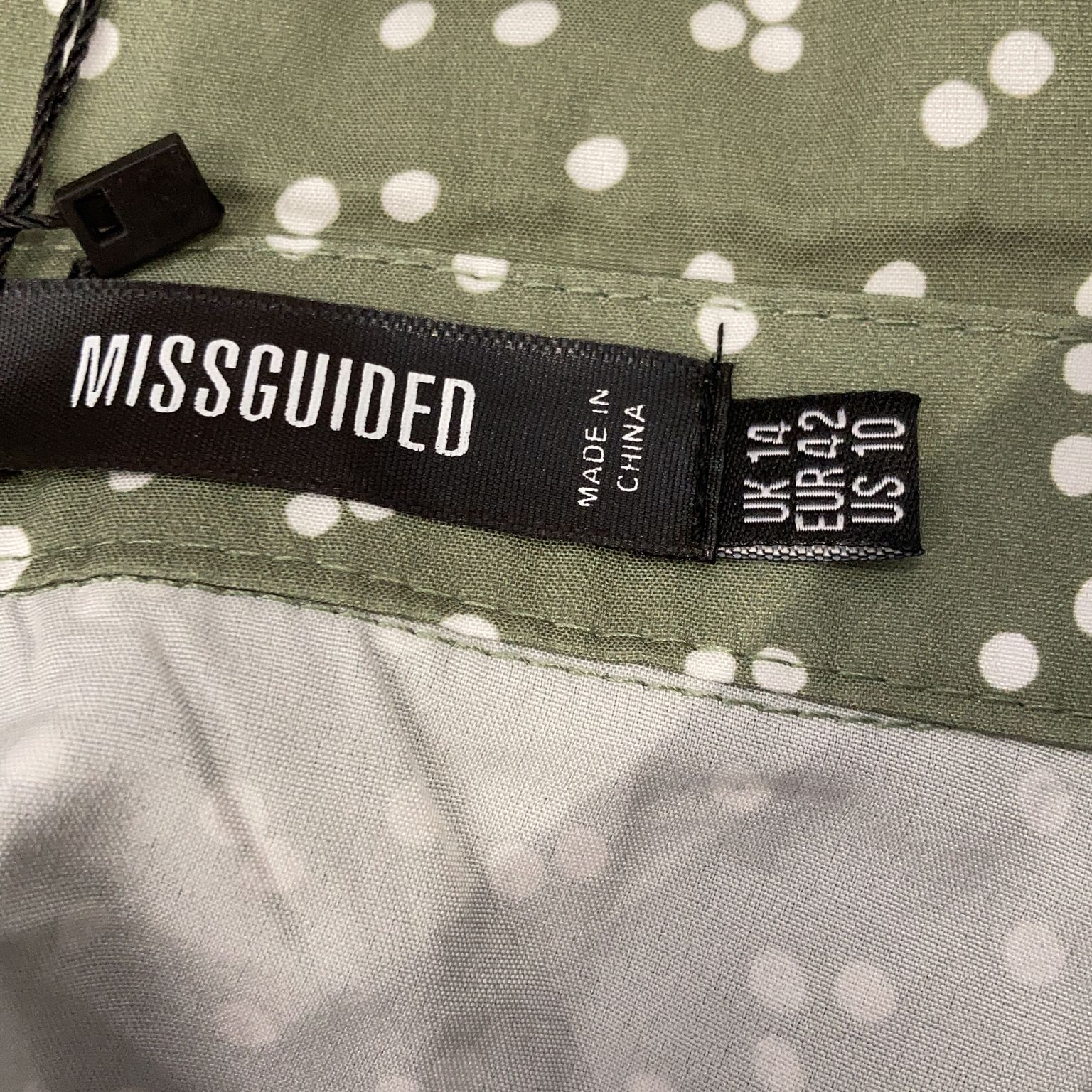 Missguided