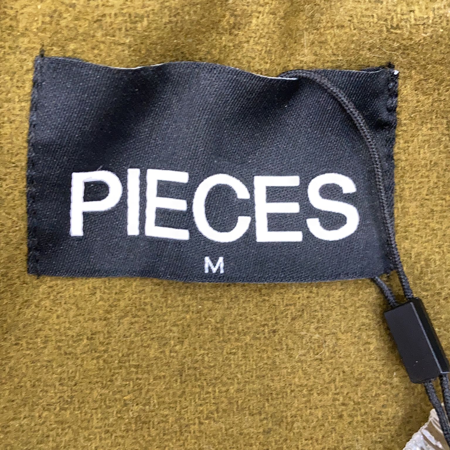 Pieces