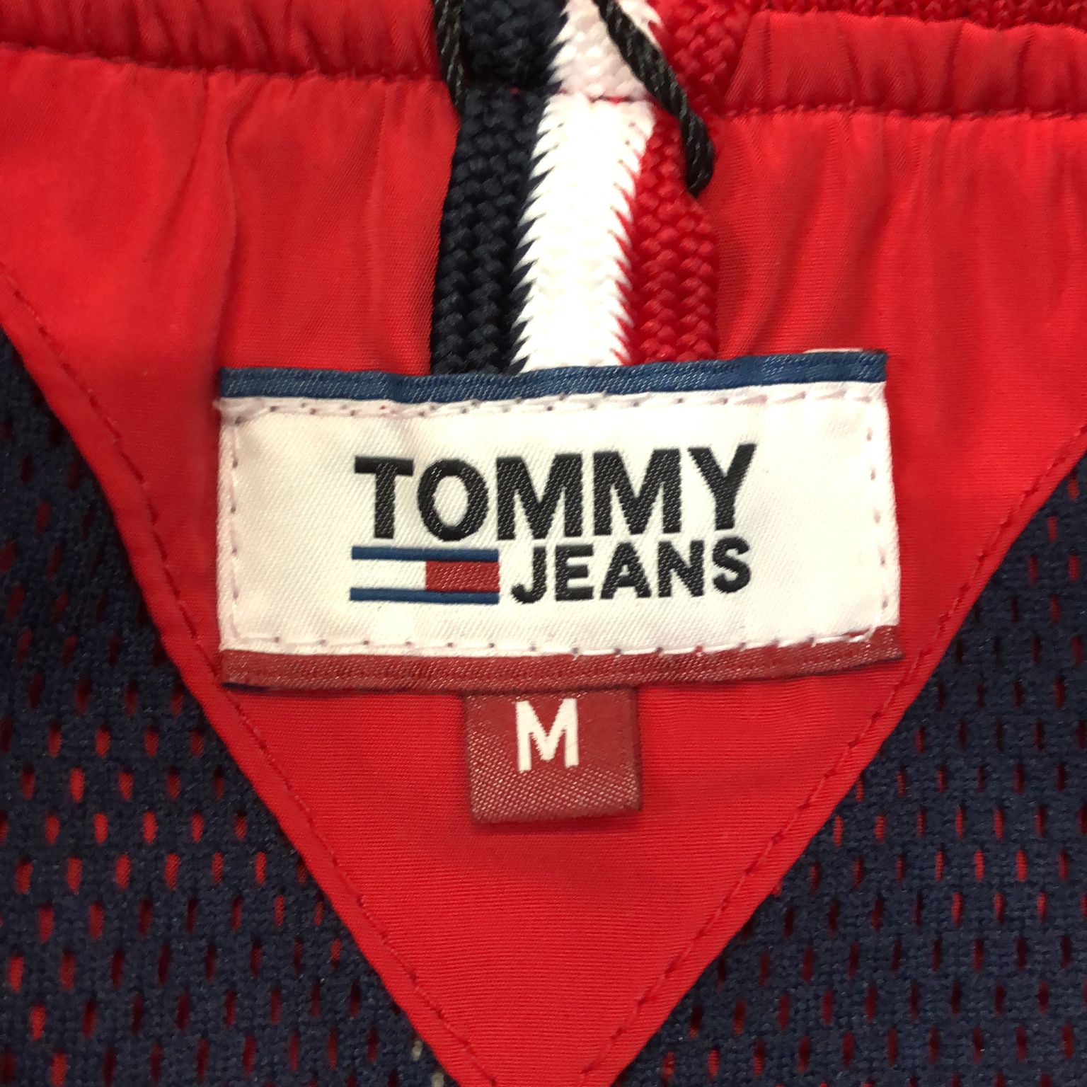 Tommy Hilfiger Jeans