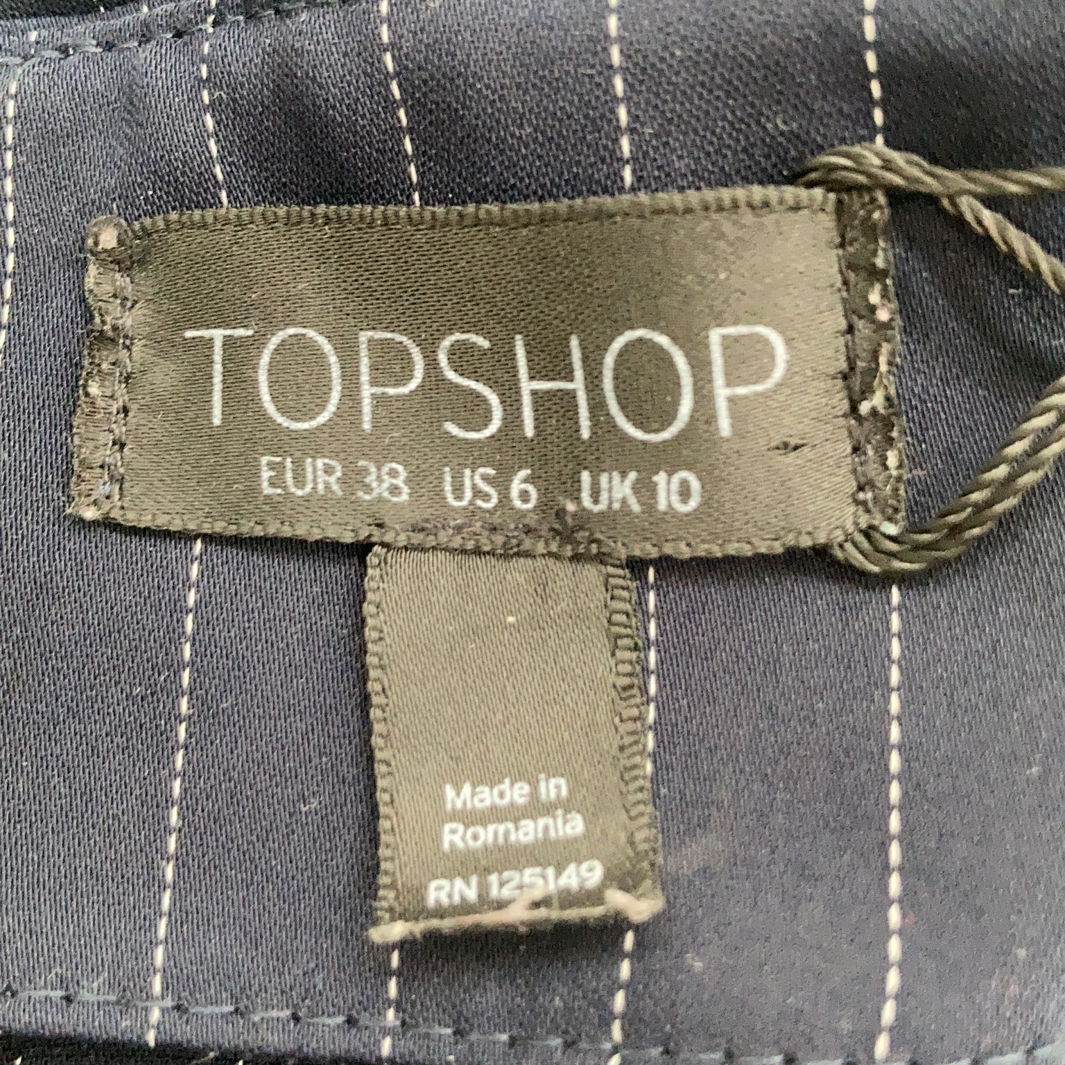 Topshop