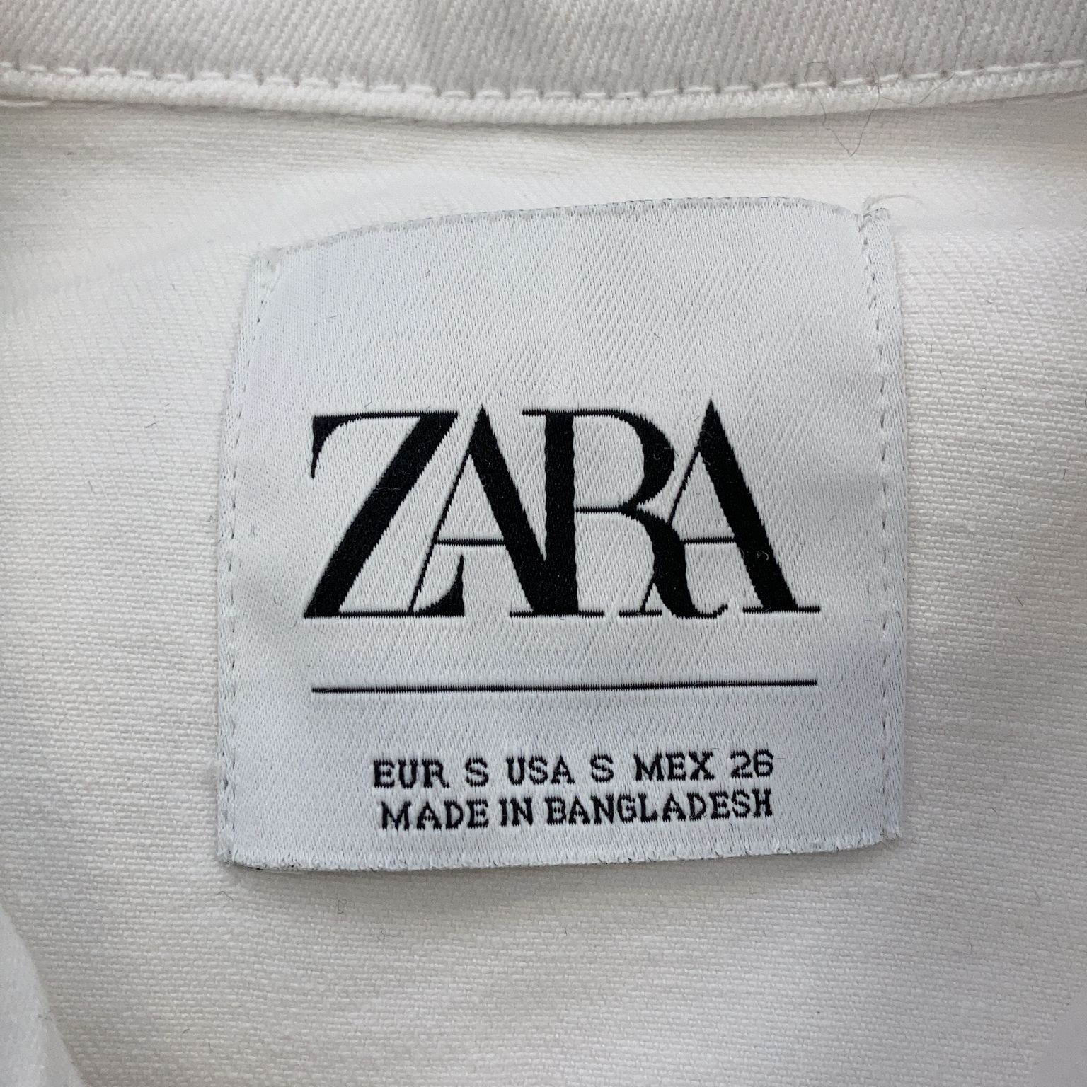 Zara