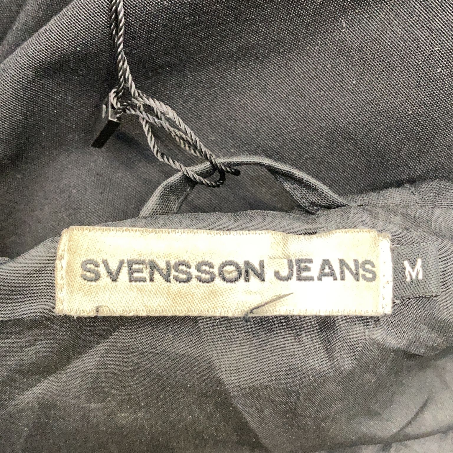 Svensson Jeans